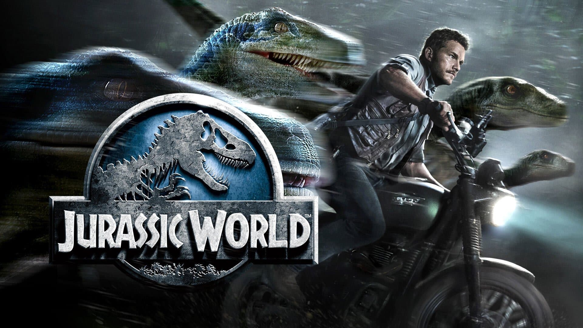 Jurassic World - immagine