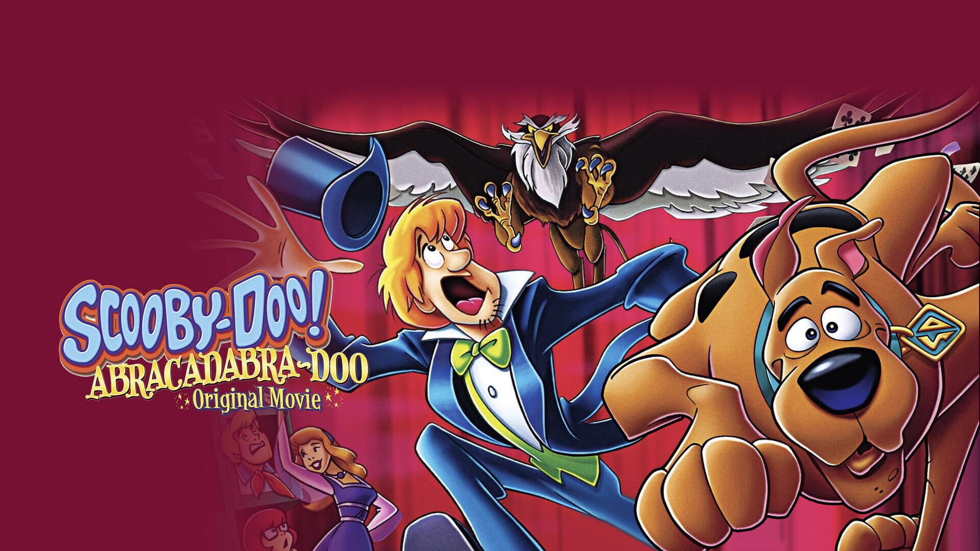 Scooby-Doo! Abracadabra-Doo - immagine