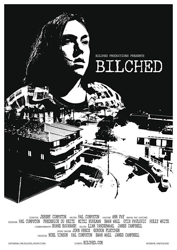 Poster di Bilched