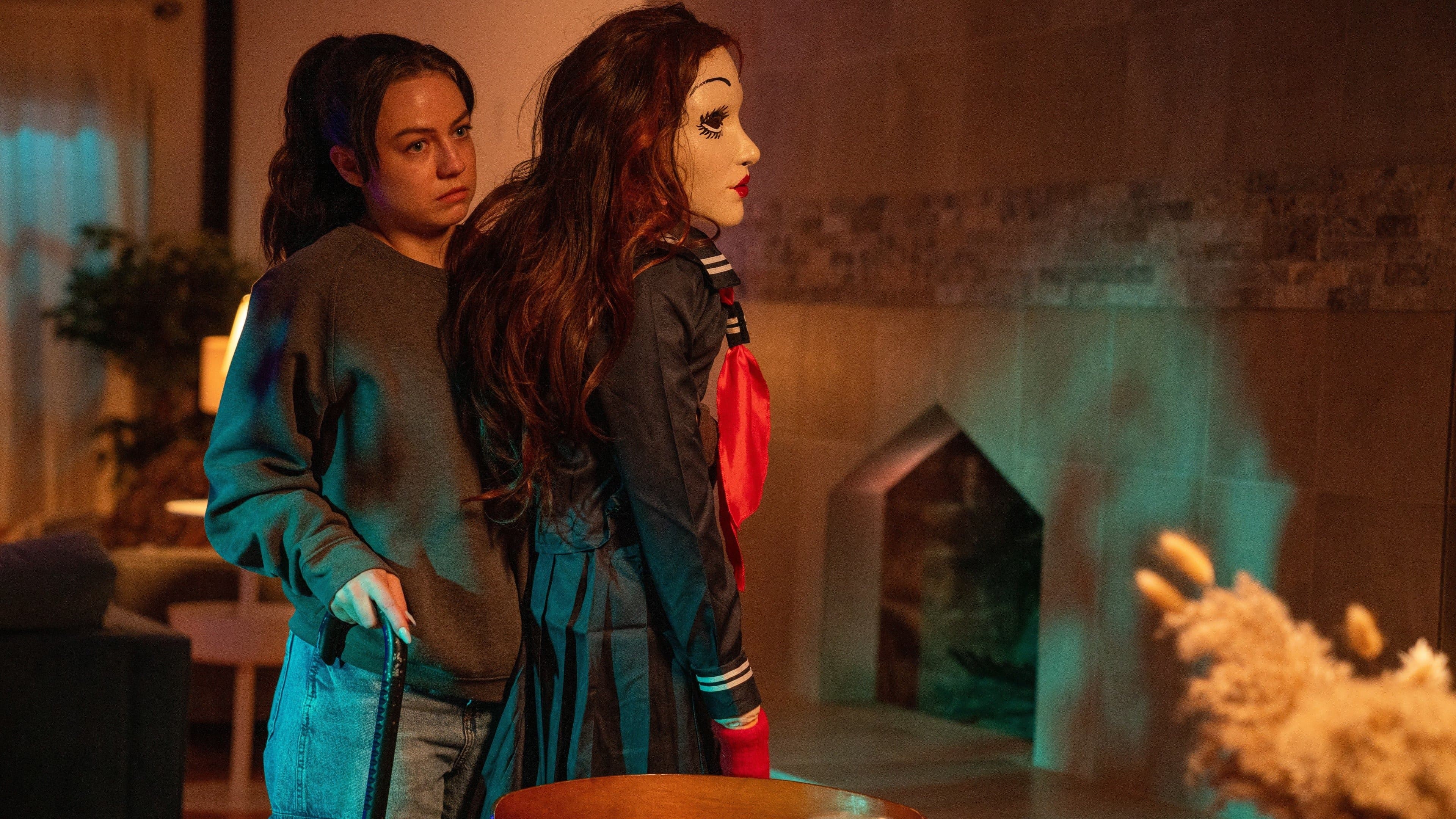 Morgan: Killer Doll - immagine
