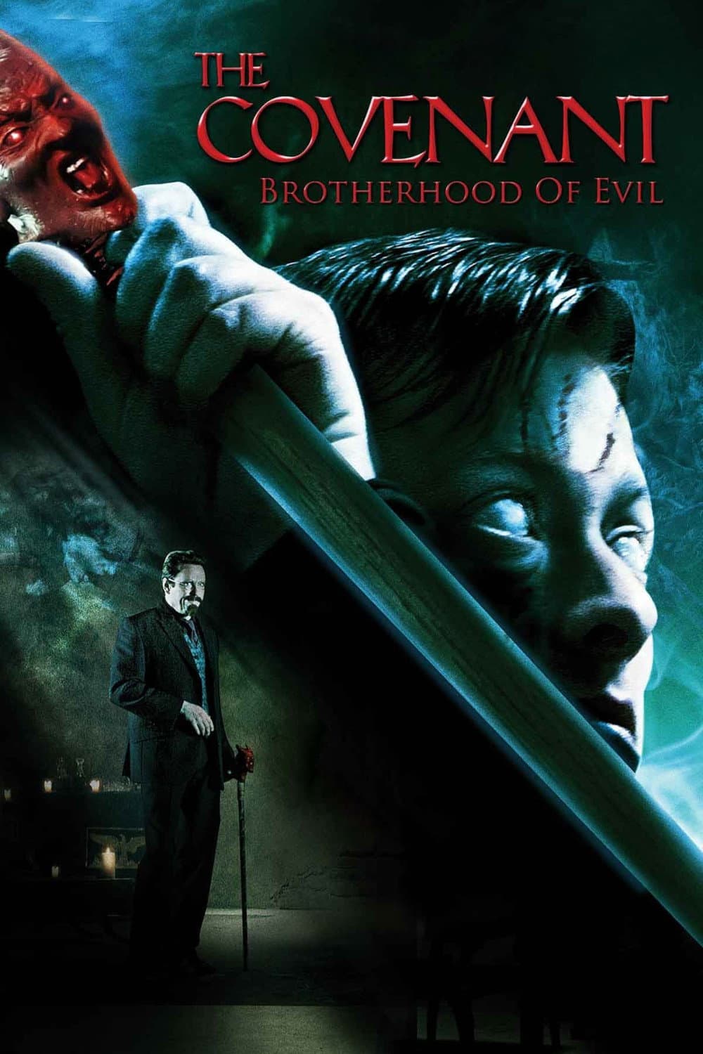 Poster di The Covenant 2