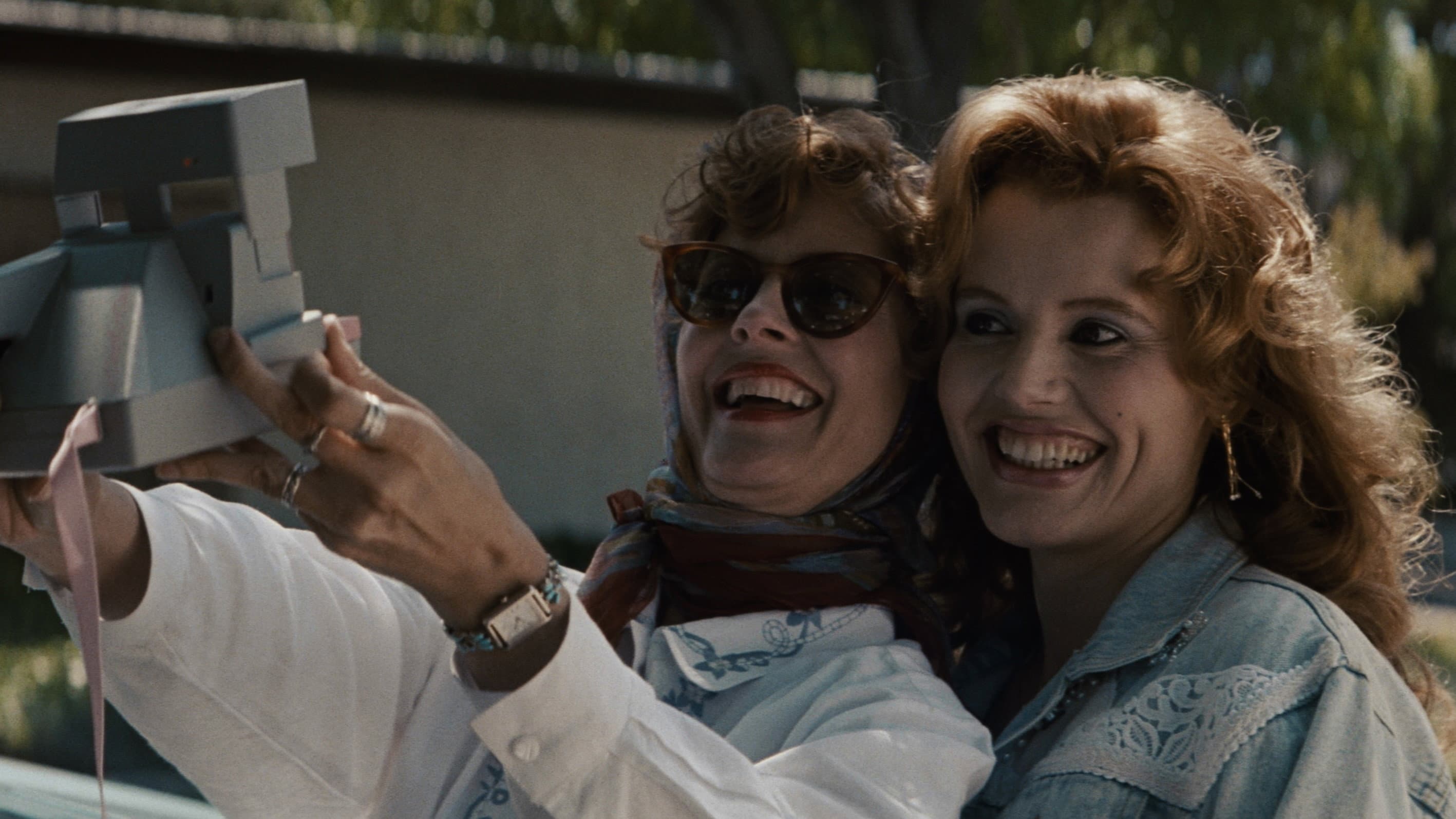 Thelma & Louise - immagine