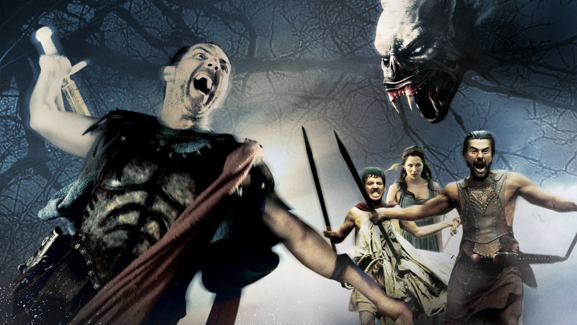 Odysseus & the Isle of Mists - immagine