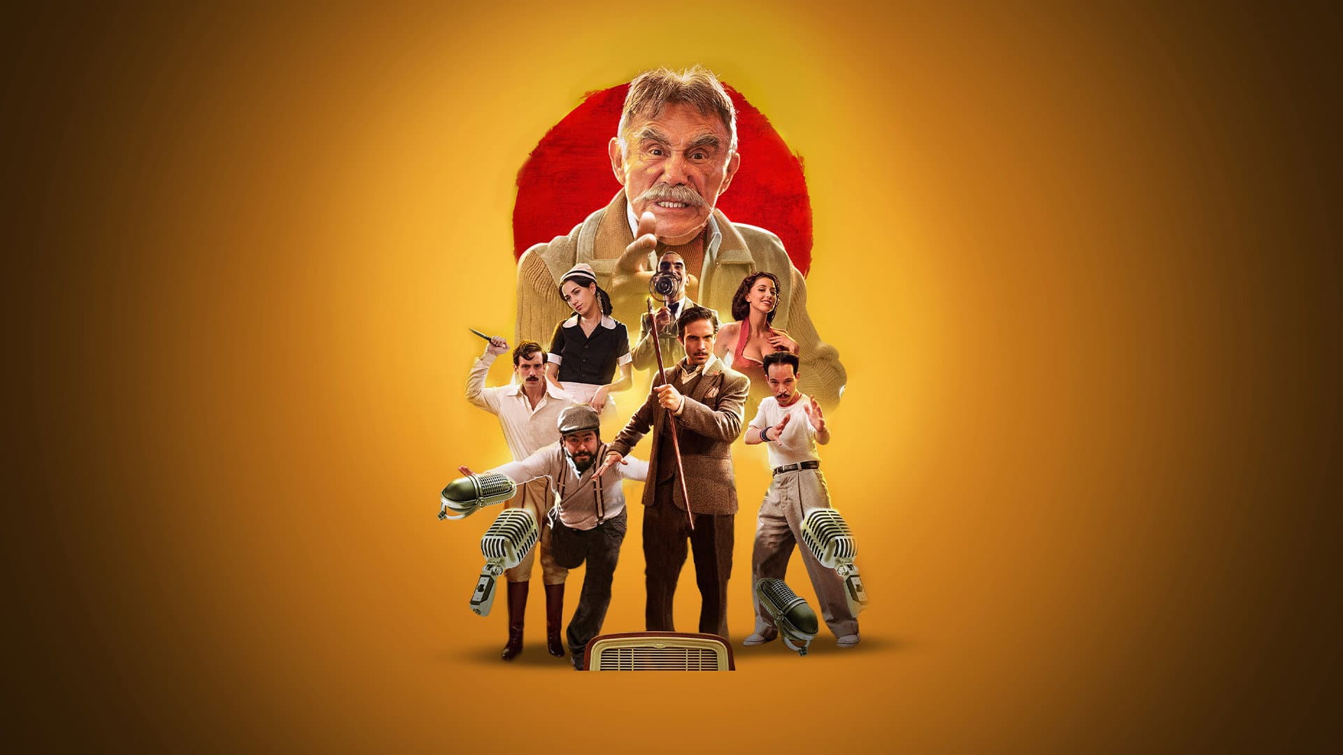 Mentada De Padre - immagine
