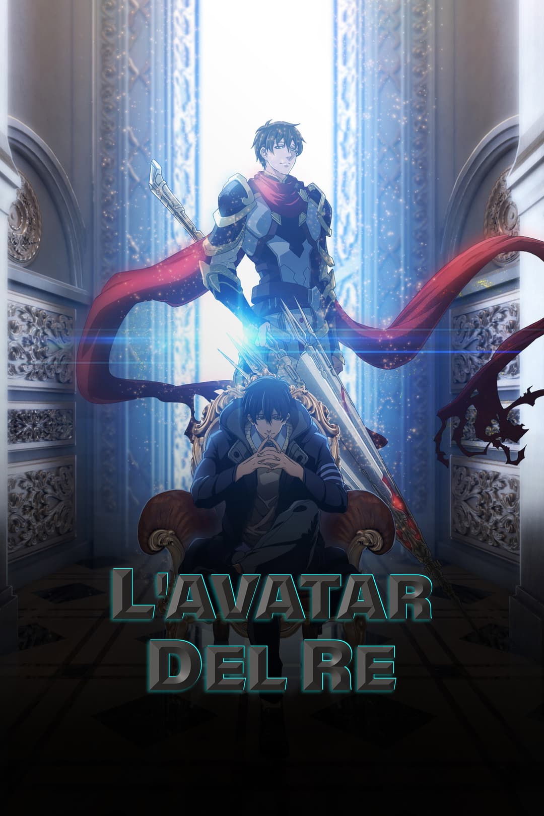 Poster di The King's Avatar