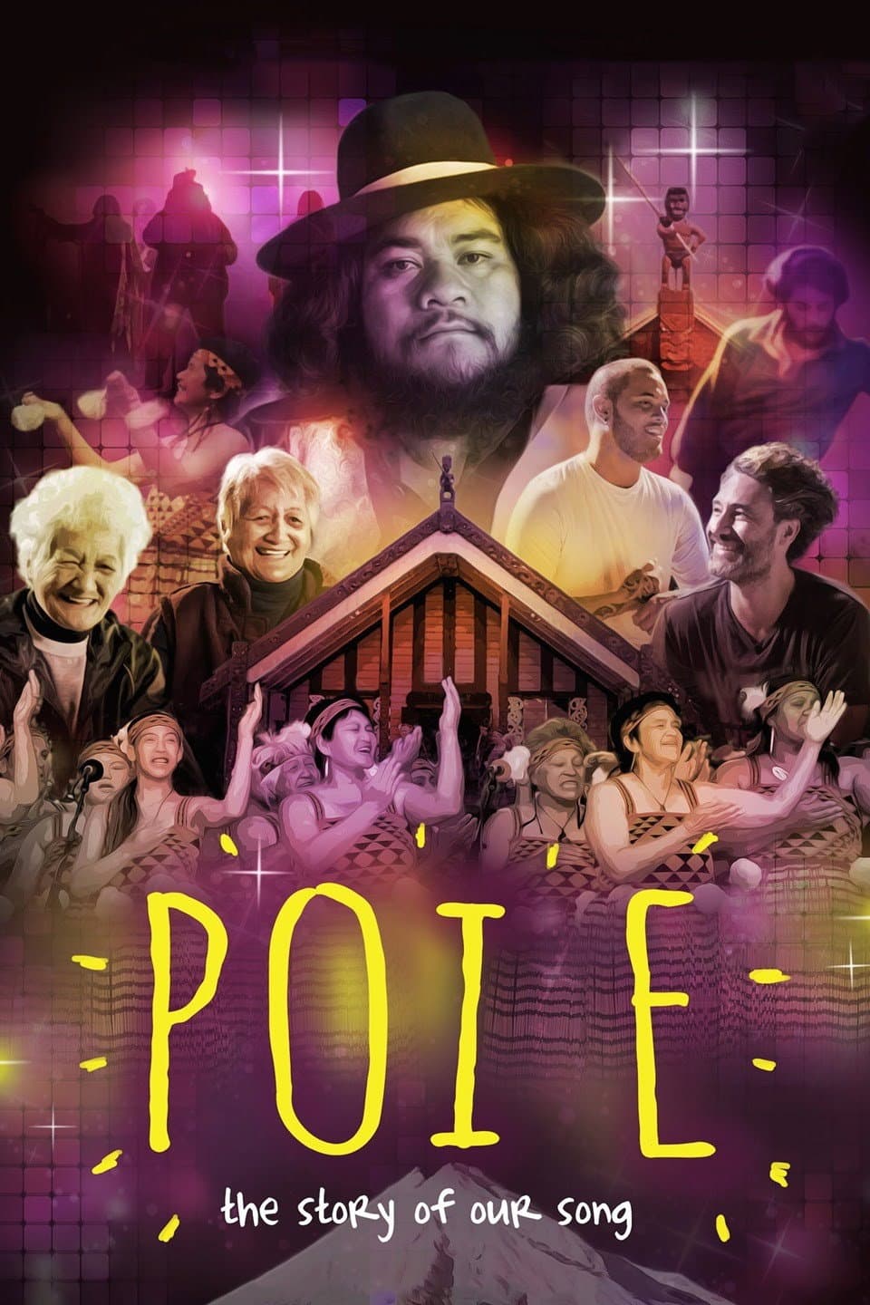 Poster di Poi E: The Story of Our Song