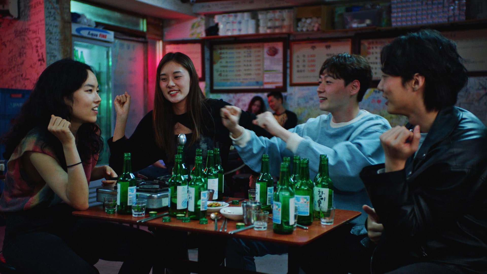 Ritorno a Seoul - immagine