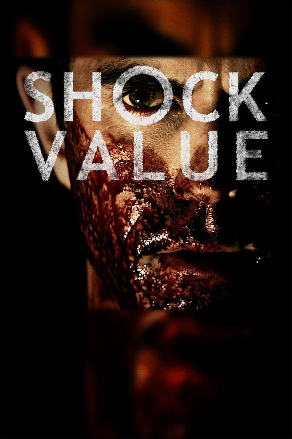 Poster di Shock Value