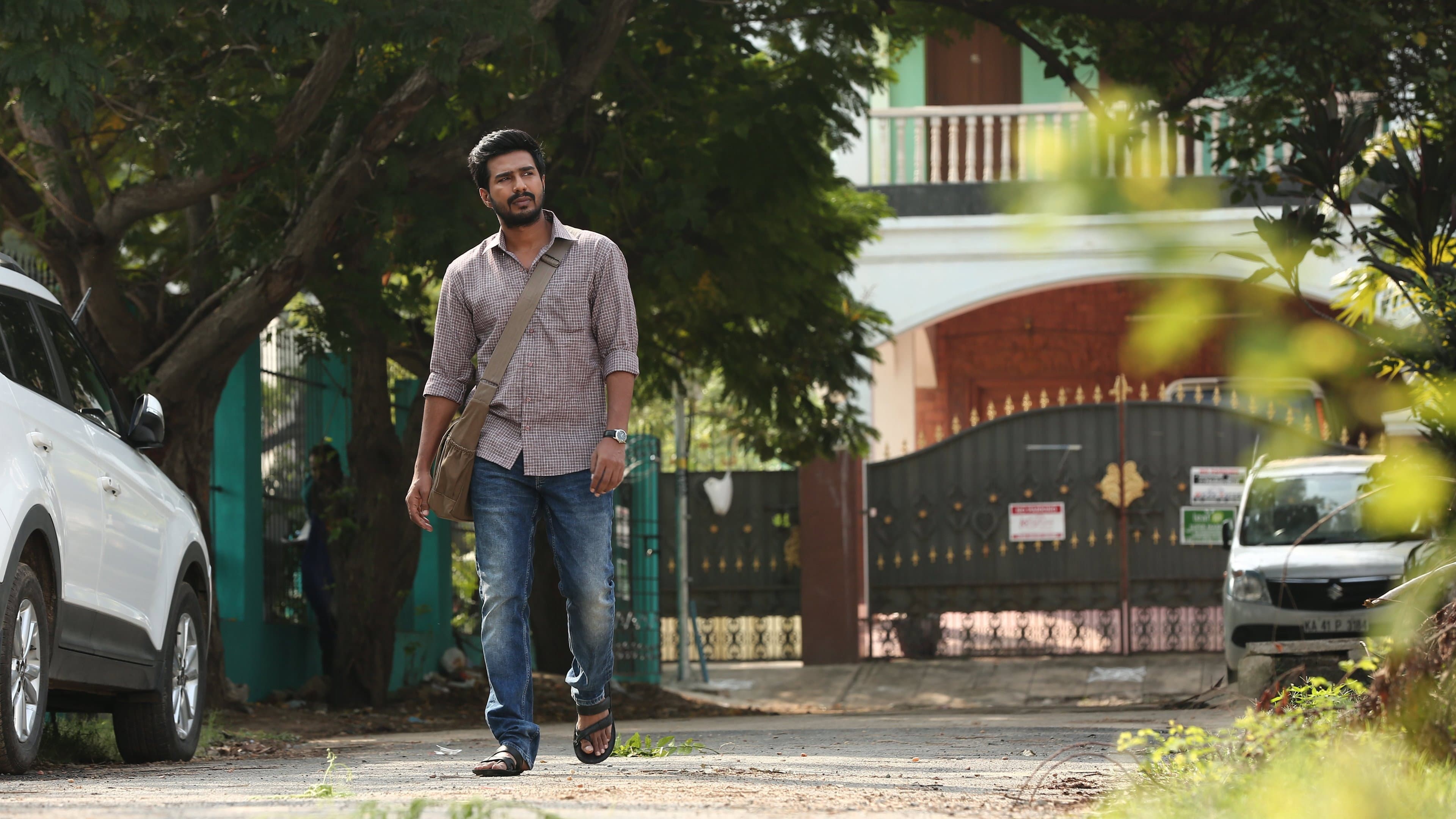 ராட்சசன் - immagine