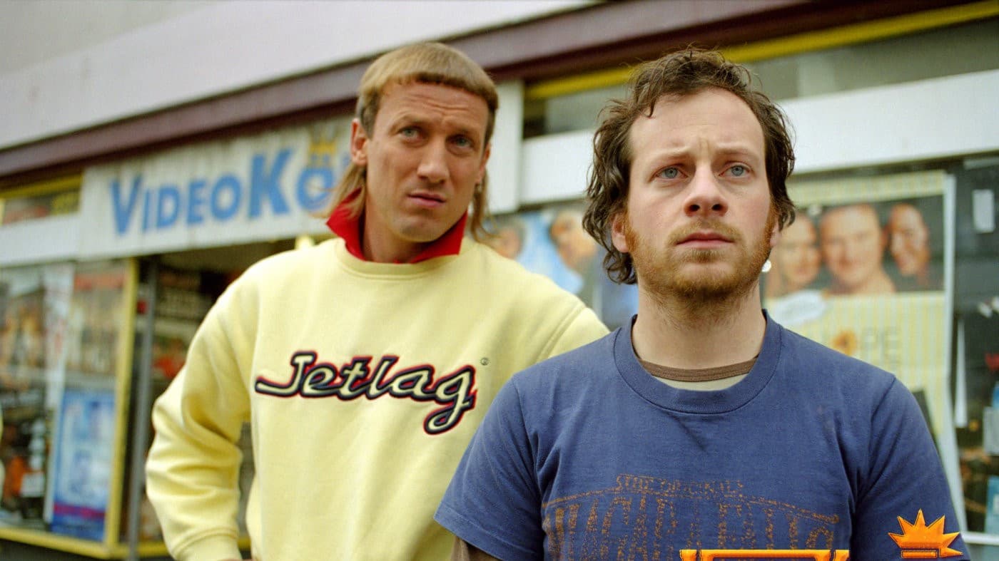 Video Kings - immagine