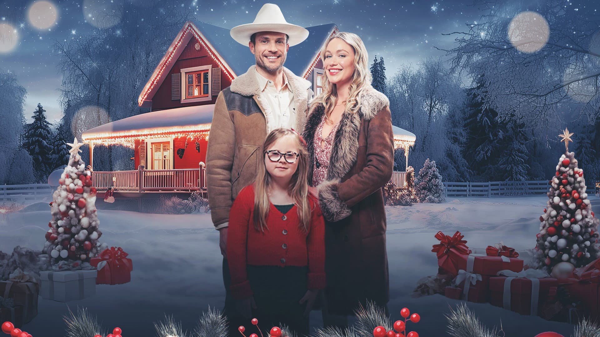 A Christmas in New Hope - immagine
