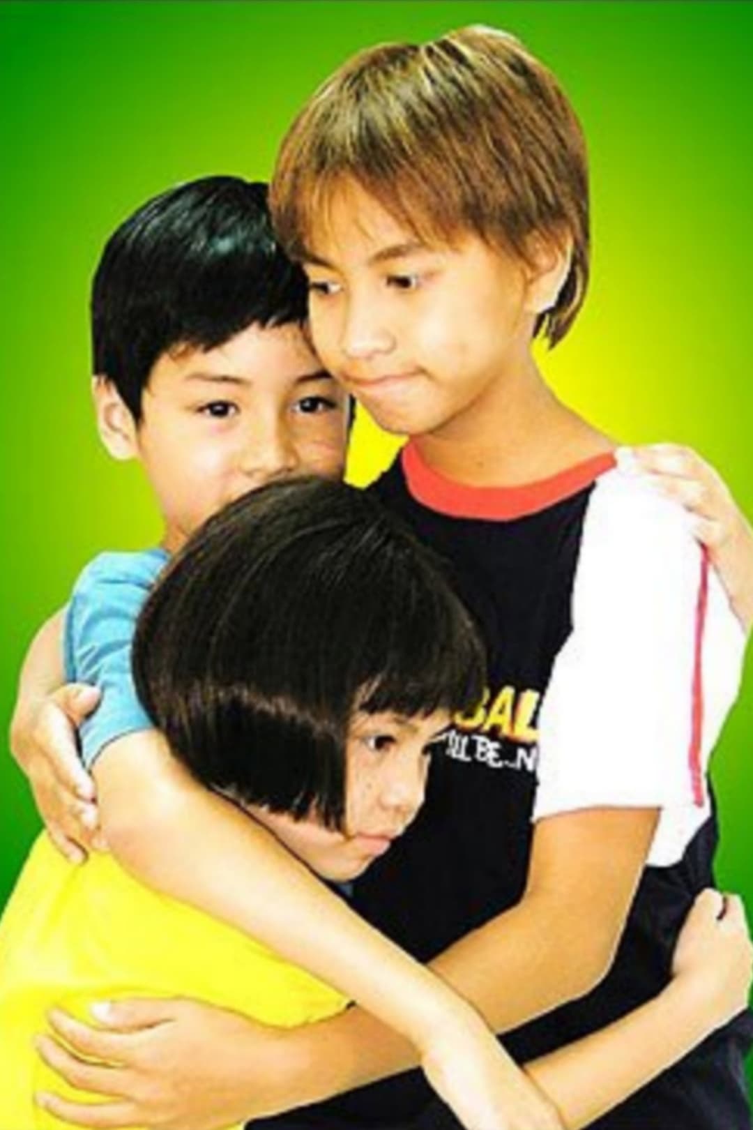 Poster di เพื่อนรัก