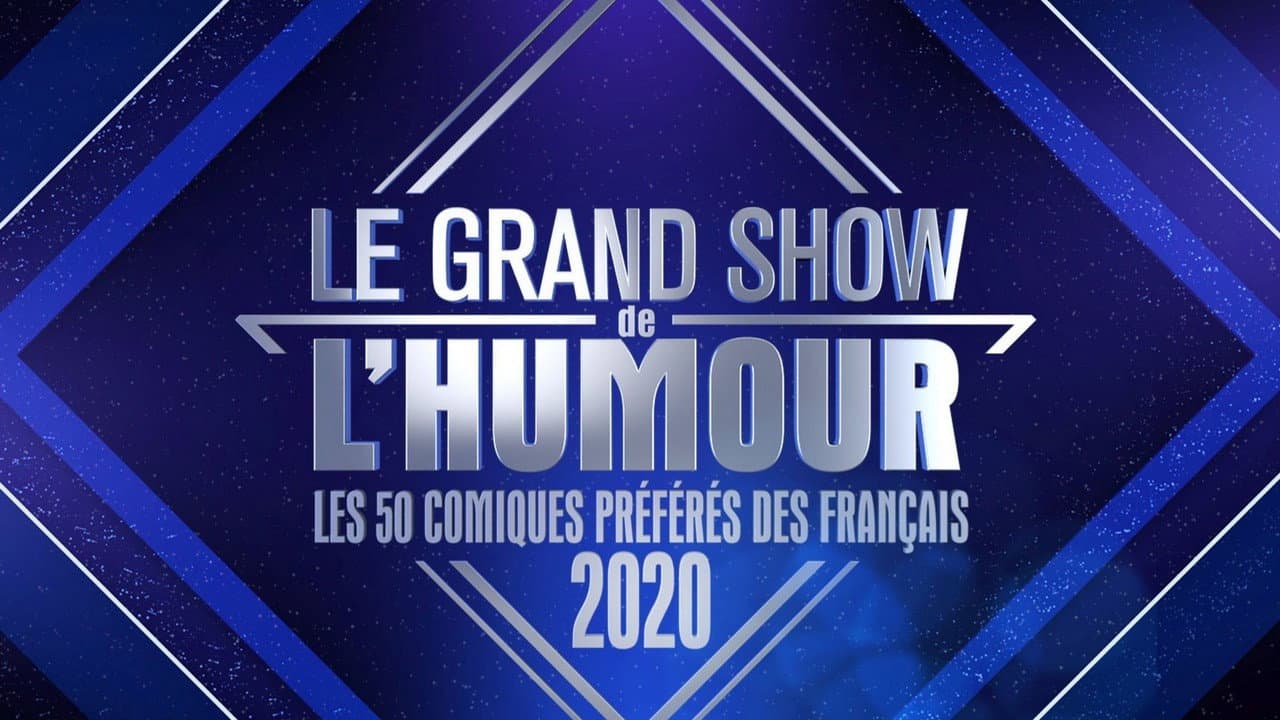 Le Grand Show des humoristes - immagine