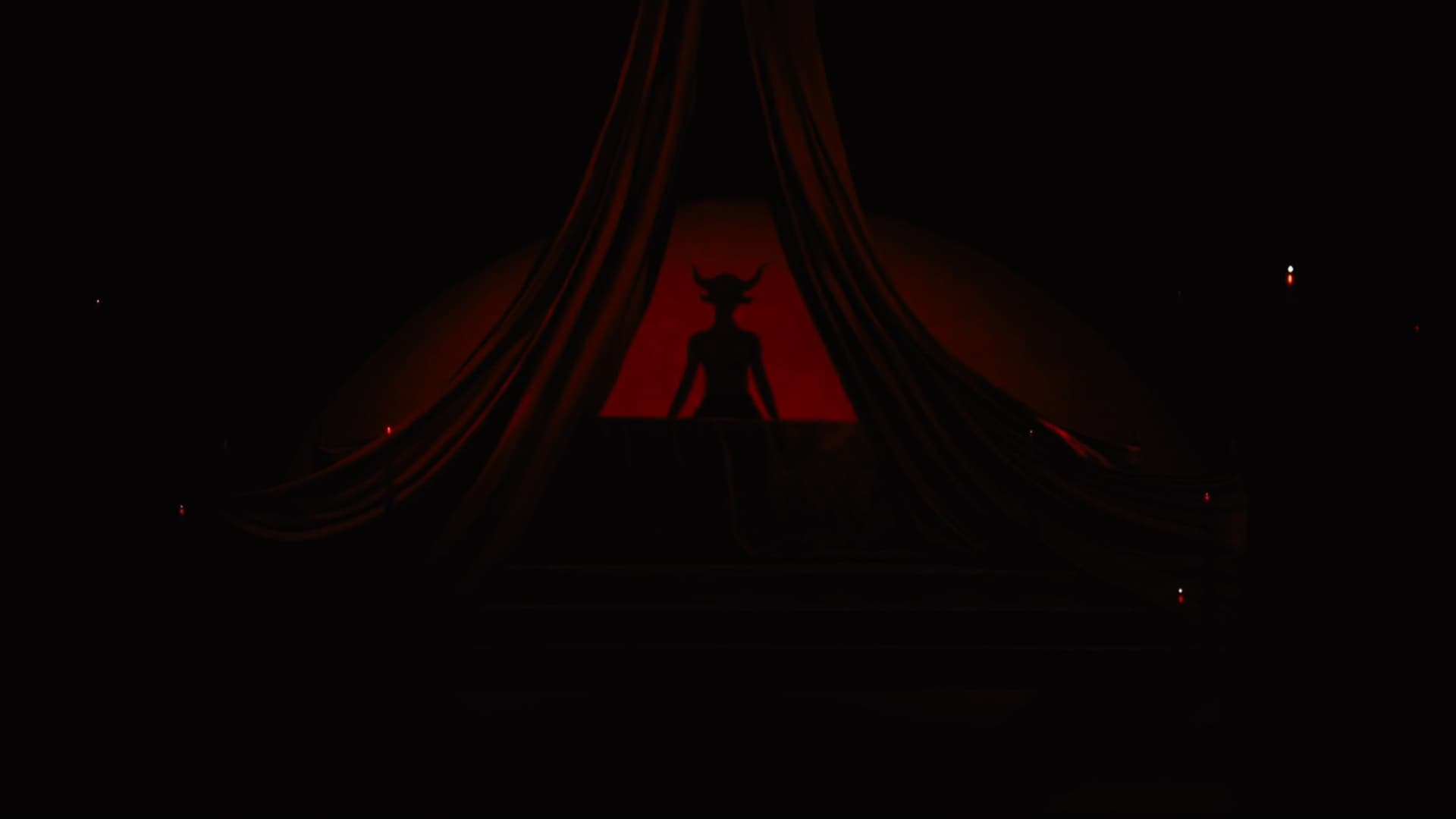 Succubus - immagine