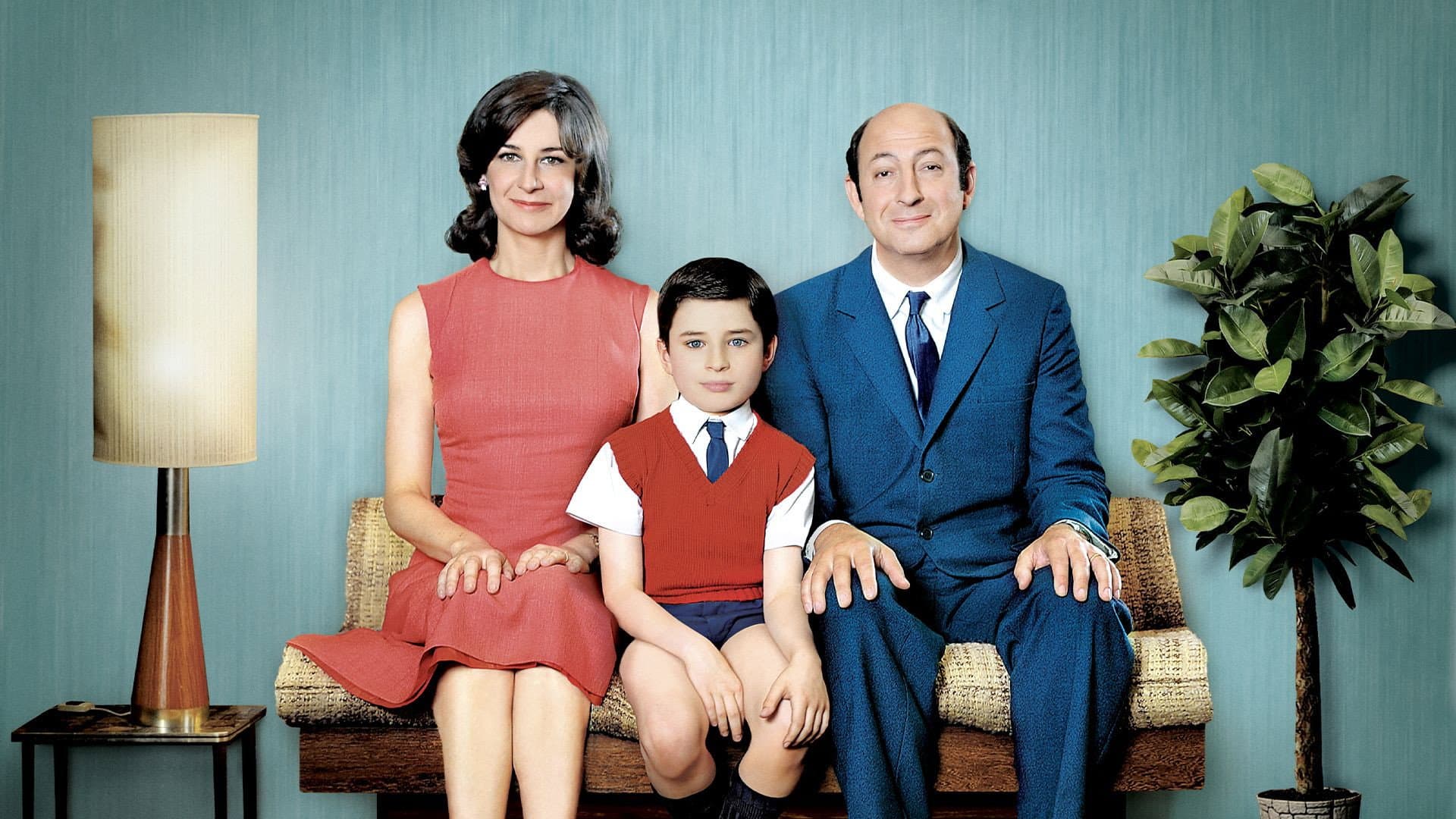 Il piccolo Nicolas e i suoi genitori - immagine