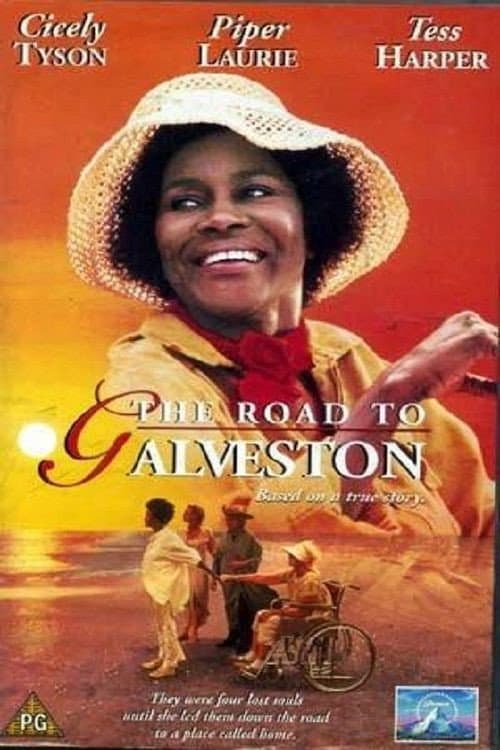 Poster di The Road to Galveston