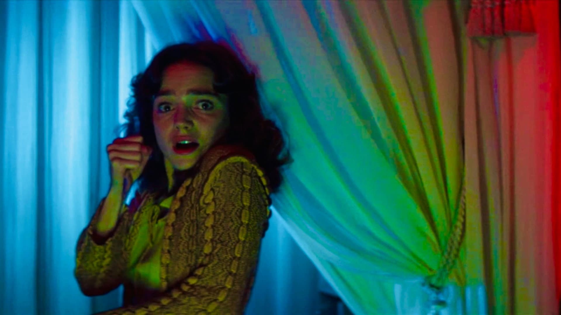 Suspiria - immagine