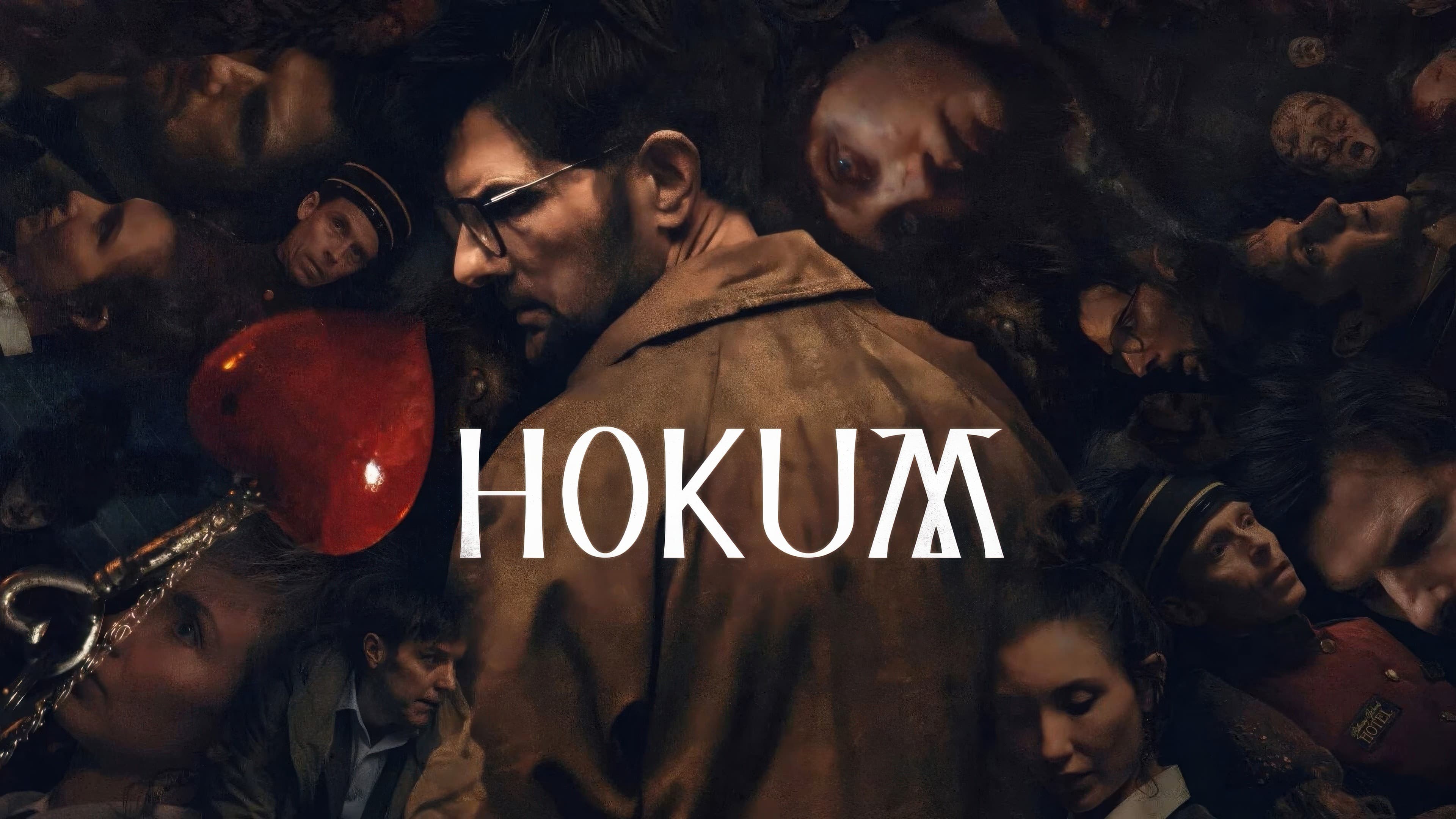 Hokum - immagine