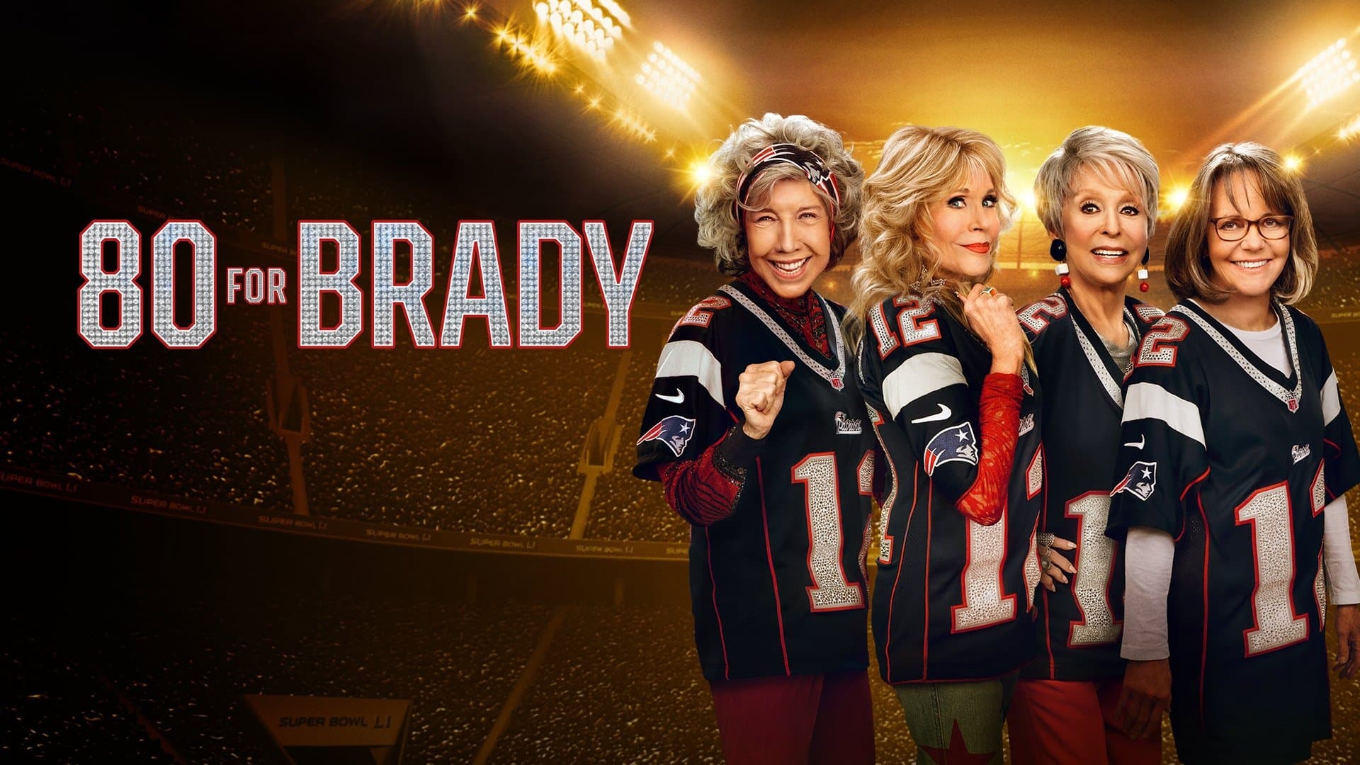 80 voglia di Brady - immagine