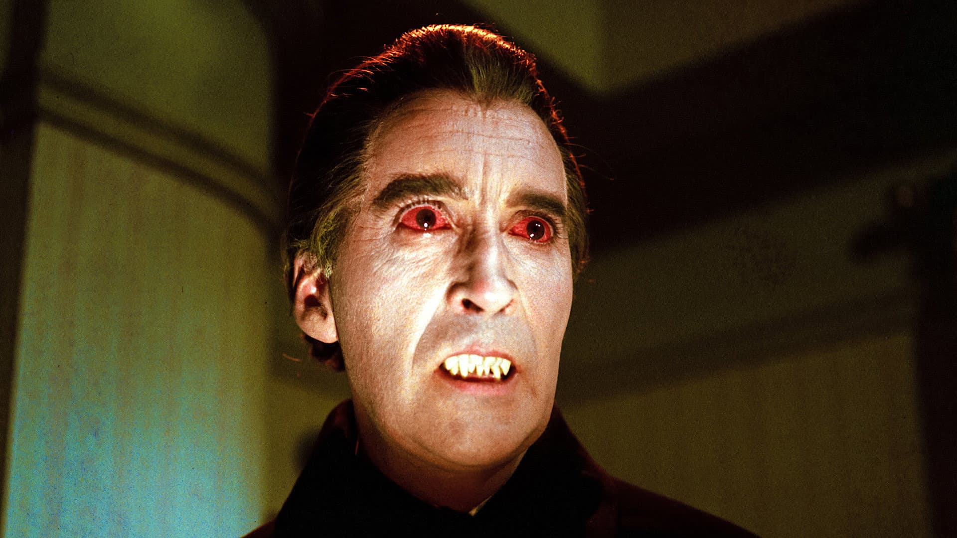 Le amanti di Dracula - immagine