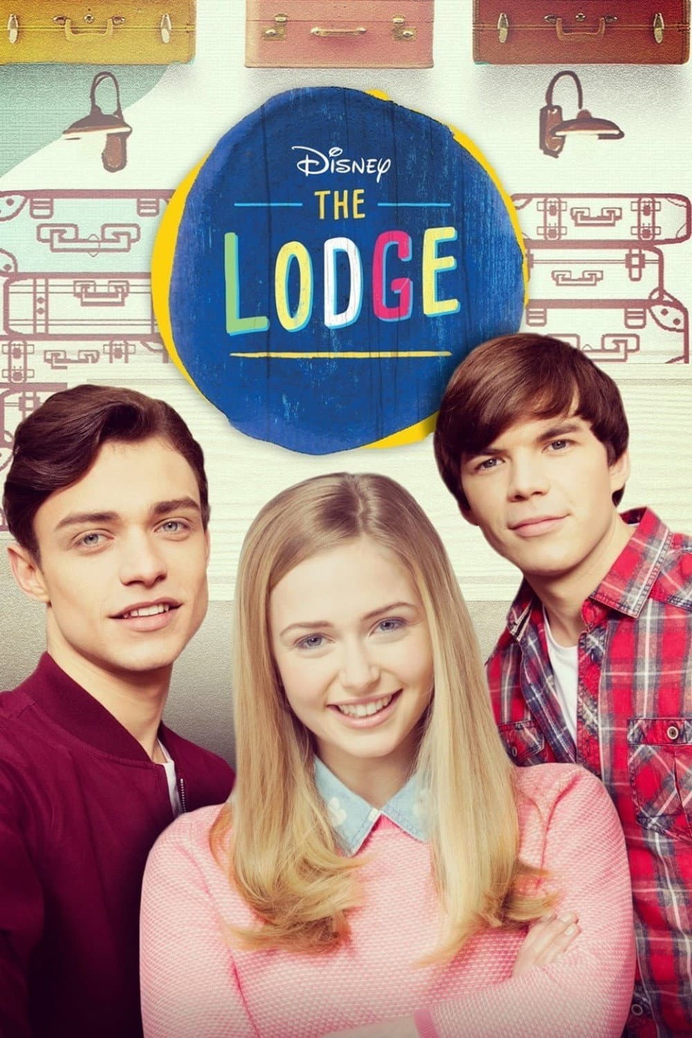 Poster di The Lodge