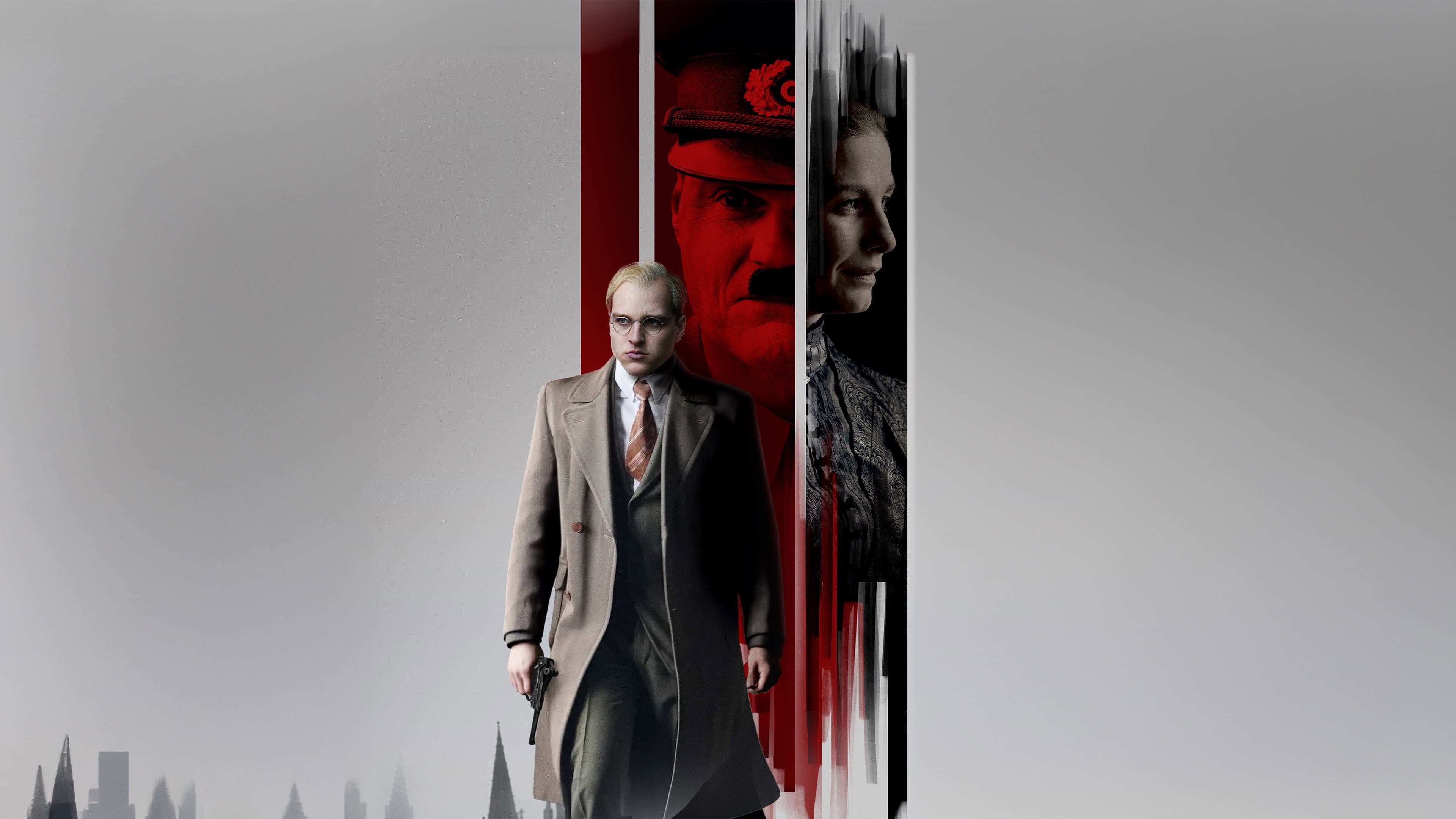 Bonhoeffer: Pastor. Spy. Assassin - immagine