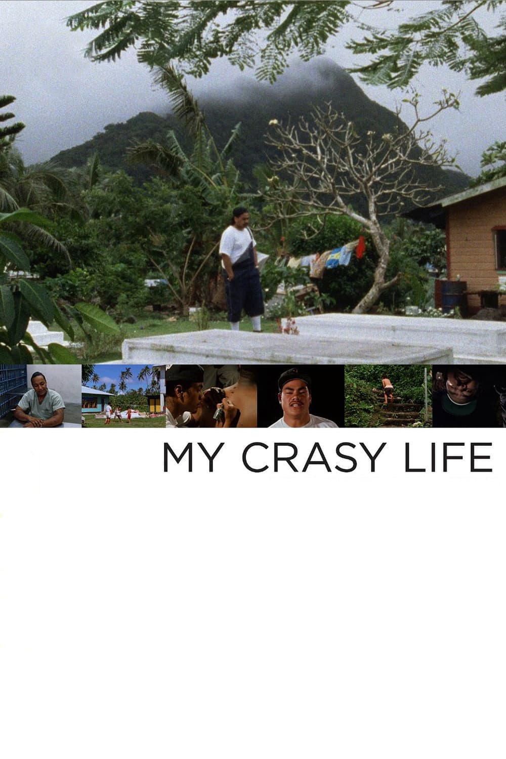 Poster di My Crasy Life