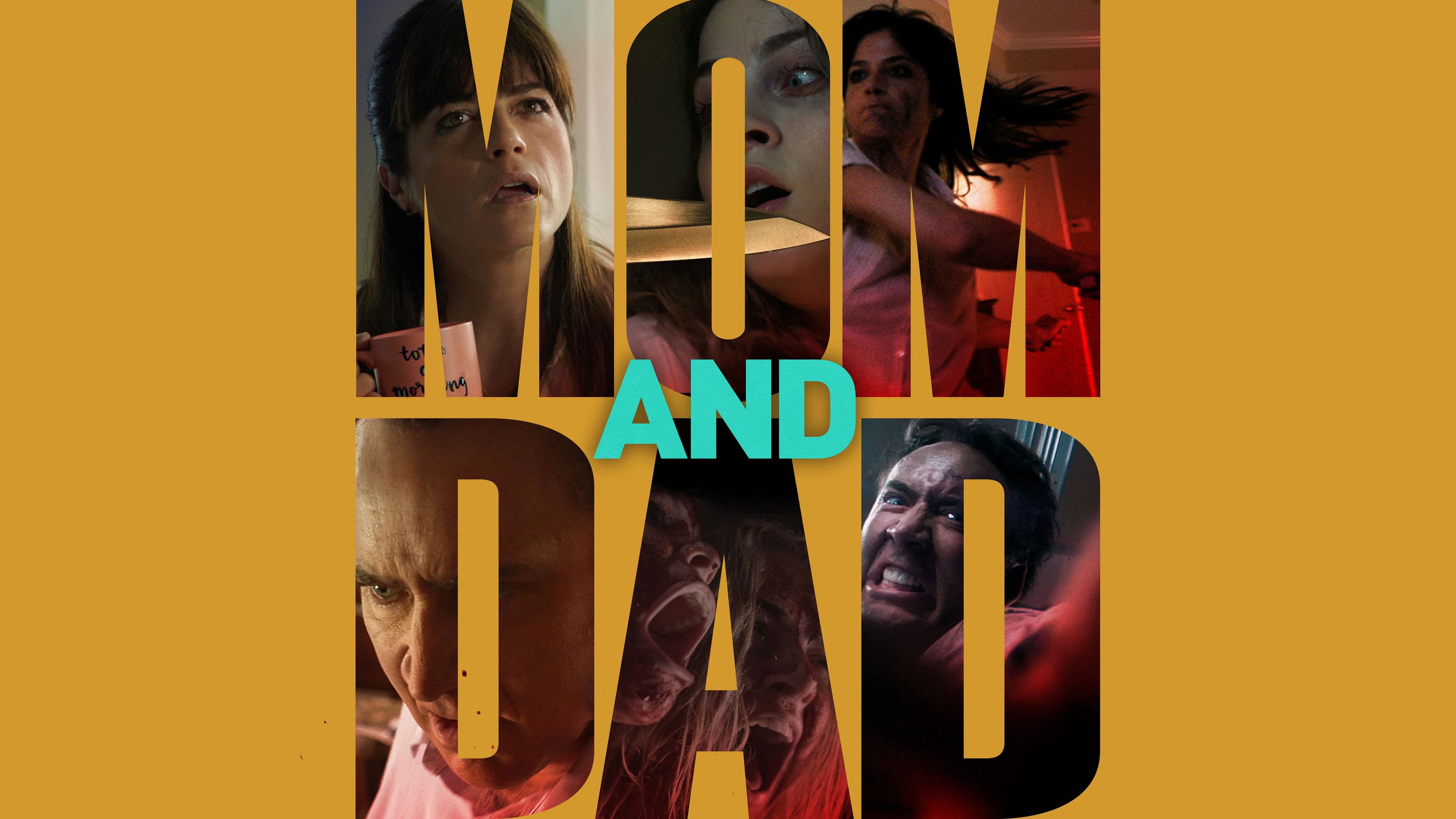 Mom and Dad - immagine