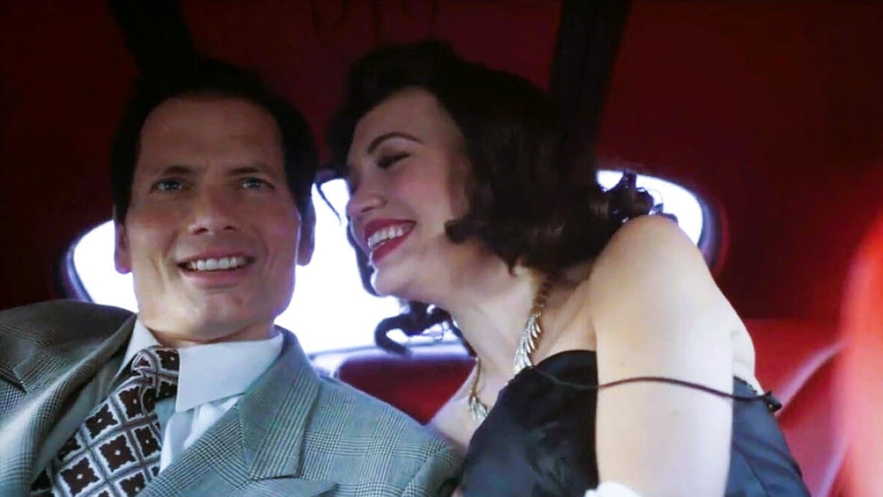 Frank and Ava - immagine