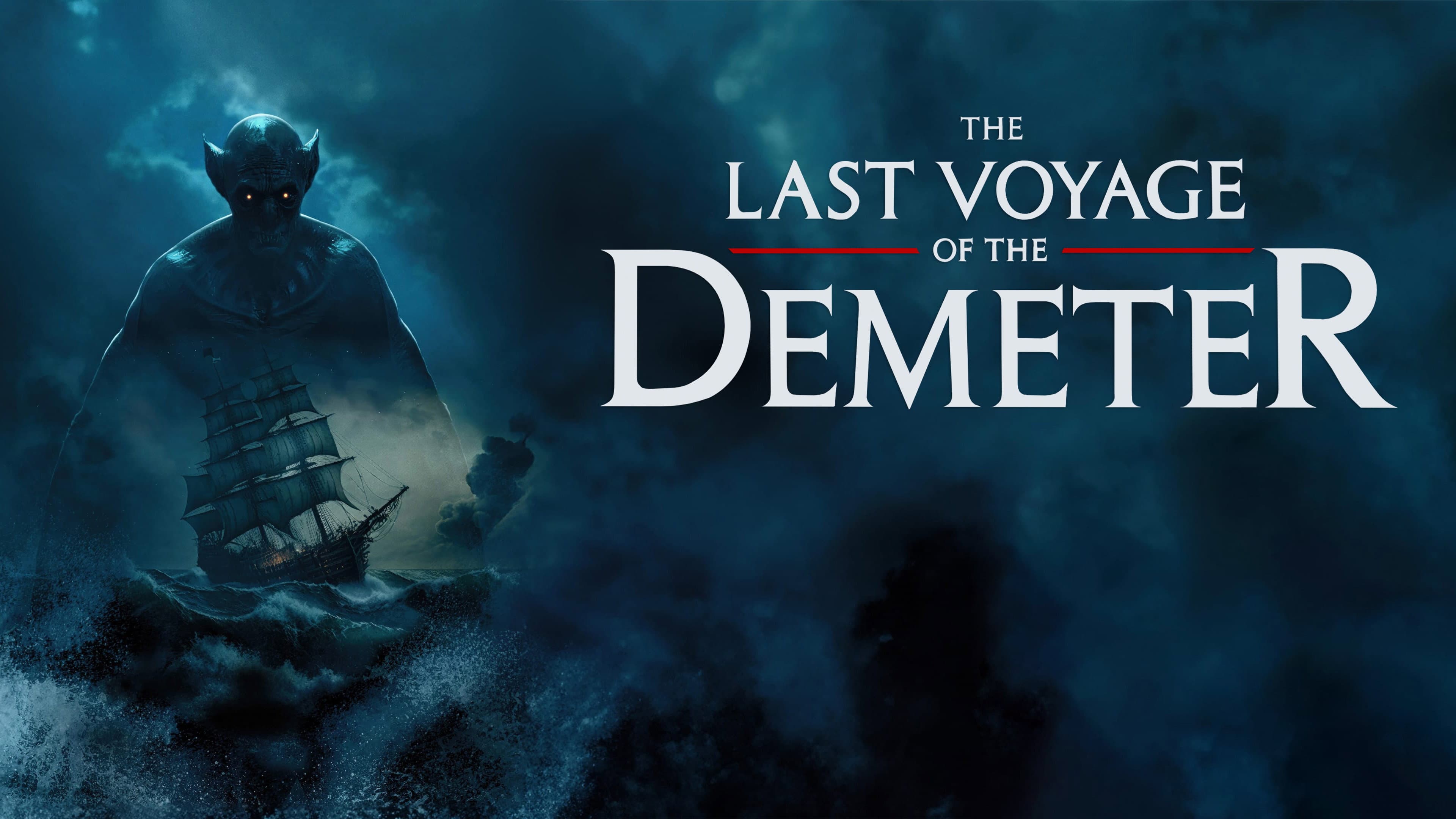 Demeter - Il risveglio di Dracula - immagine