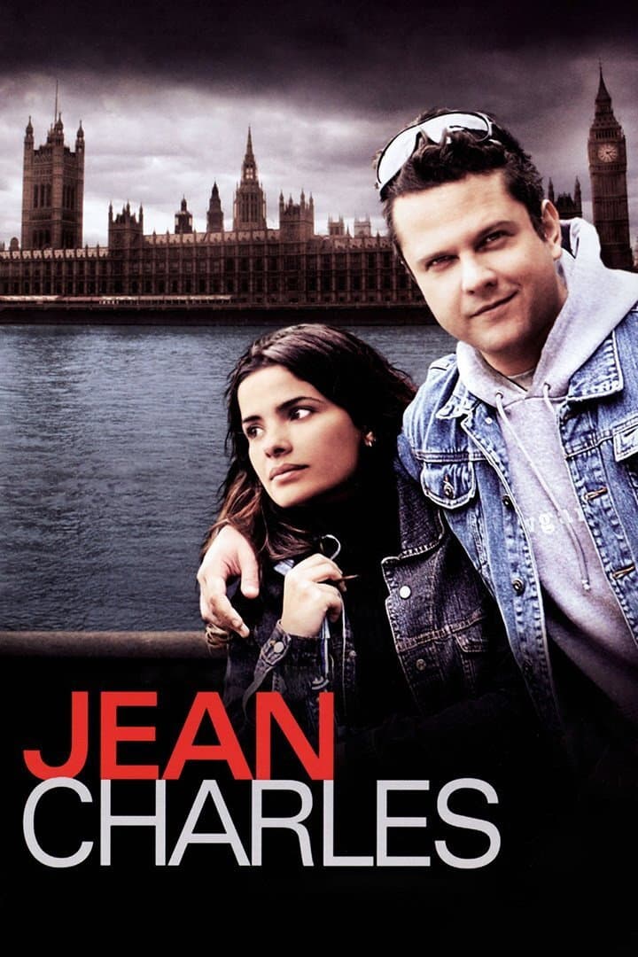 Poster di Jean Charles