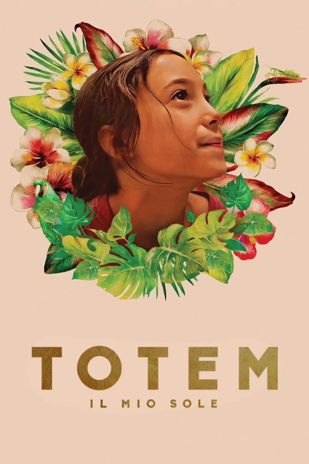 Poster di Totem - Il mio sole