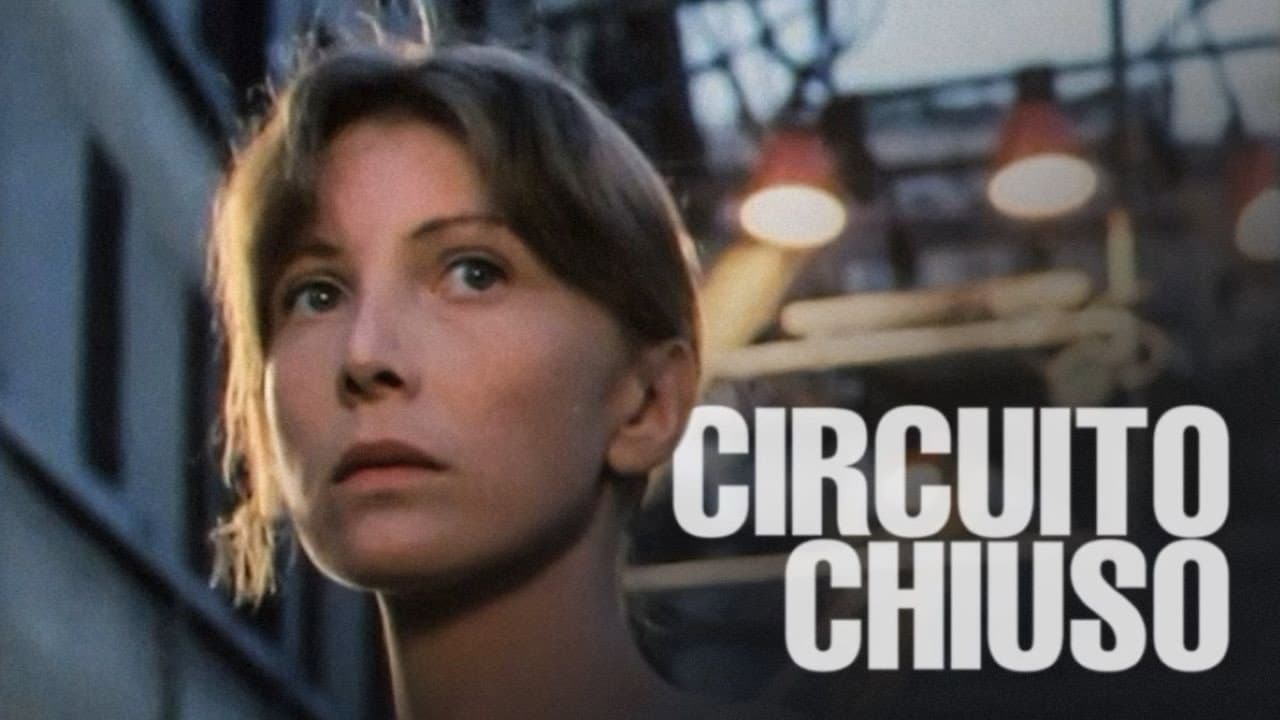 Circuito chiuso - immagine