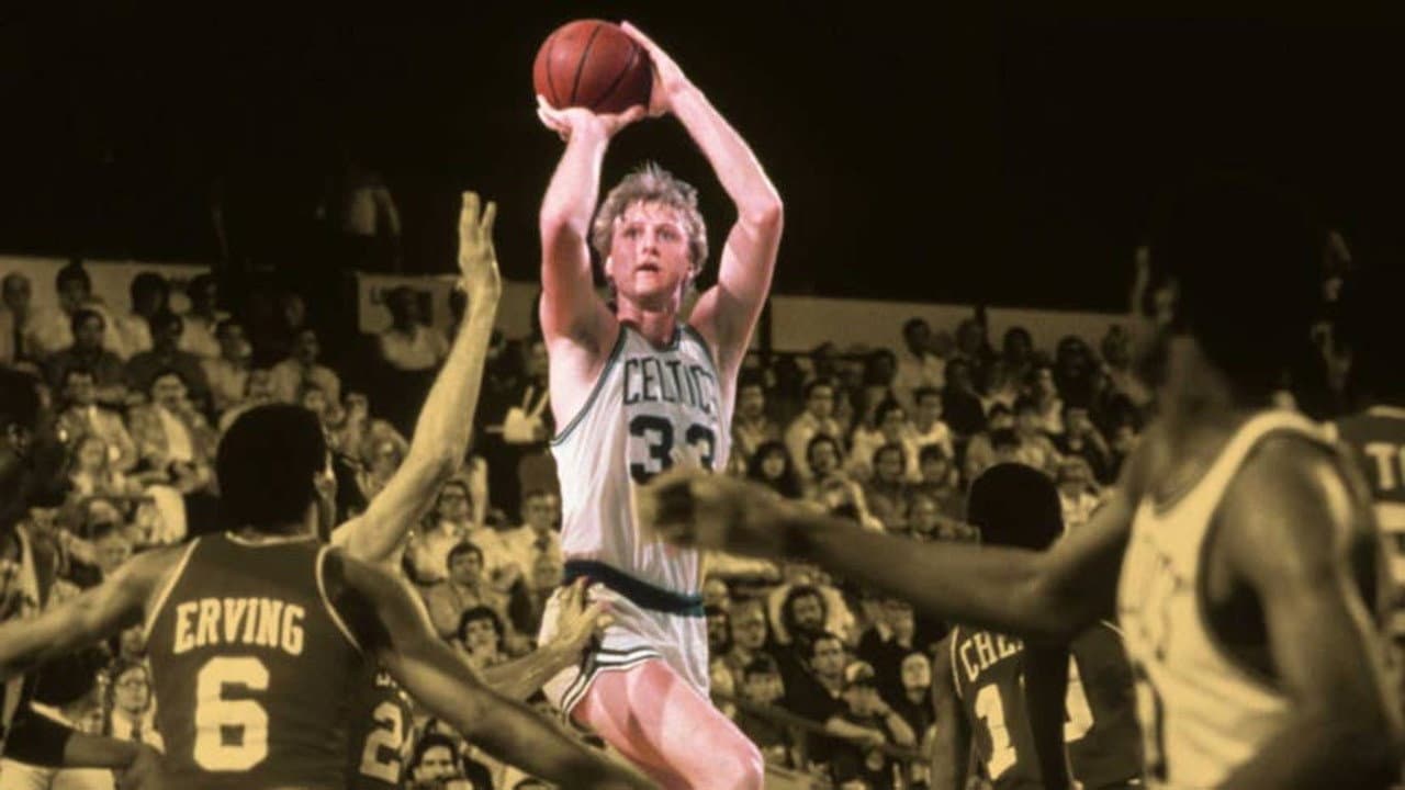 Larry Bird: A Basketball Legend - immagine
