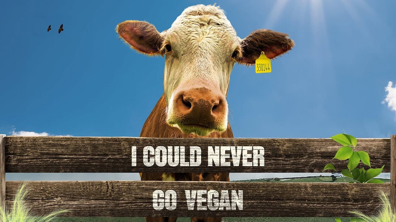 Non sarò mai vegano - immagine