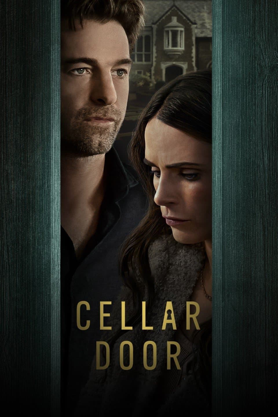 Poster di Cellar Door