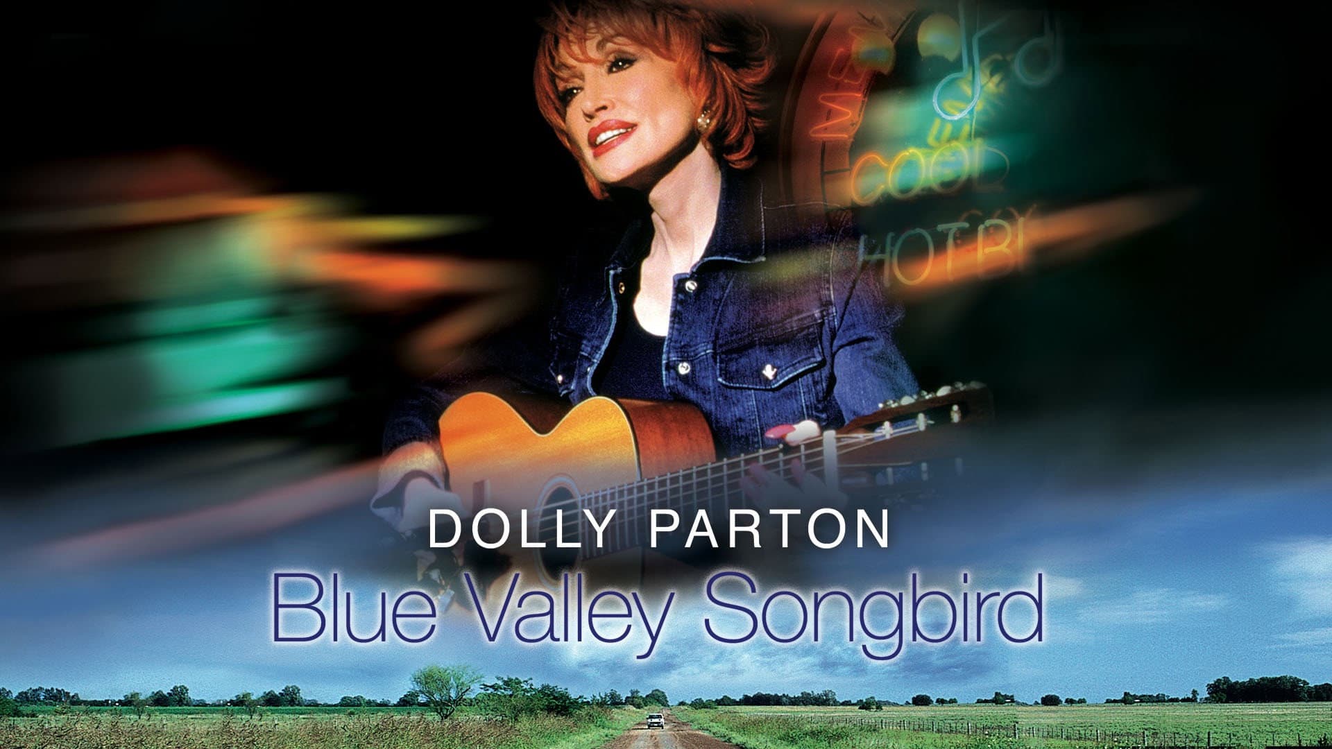 Blue Valley Songbird - immagine