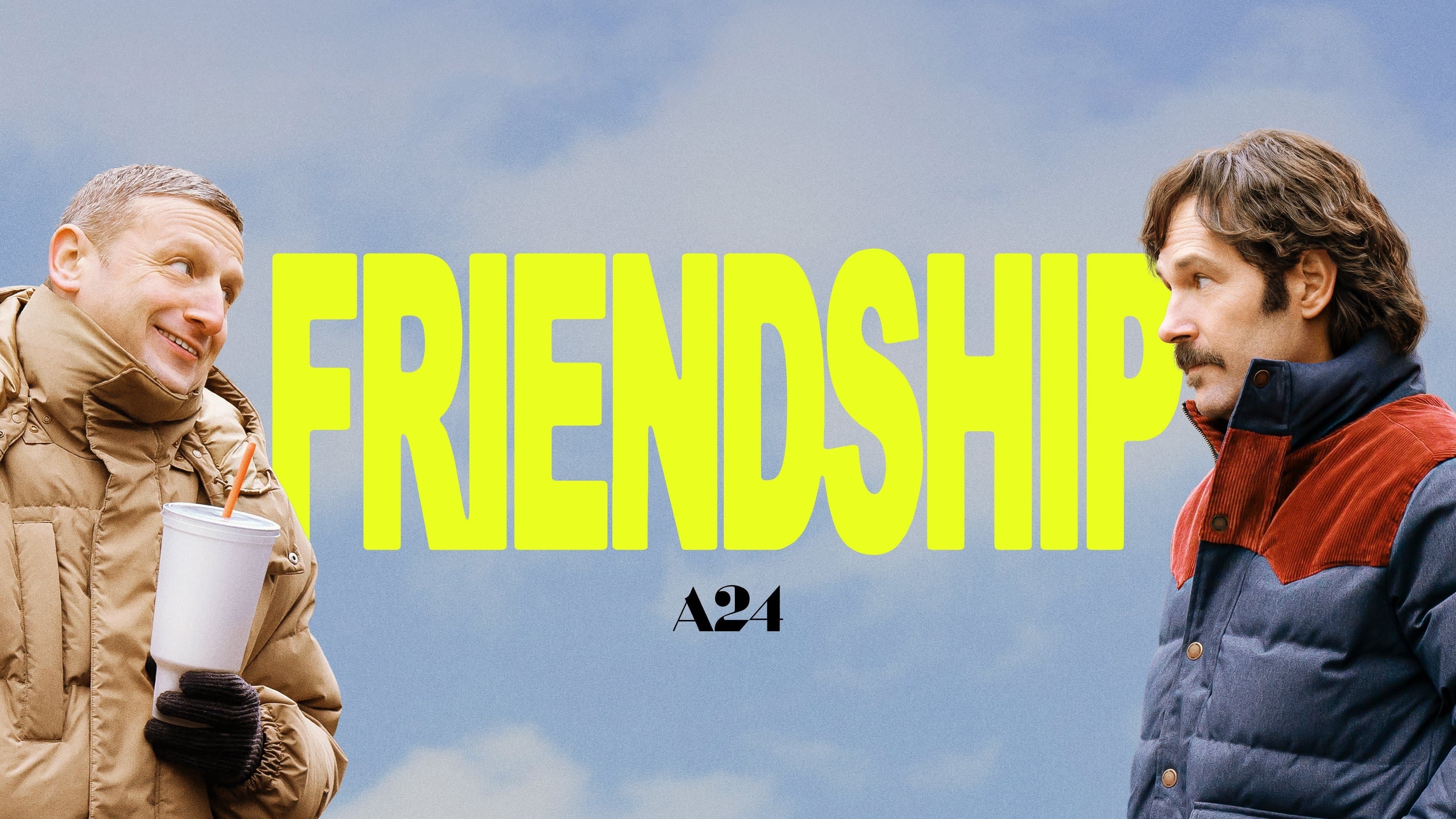 Friendship - immagine