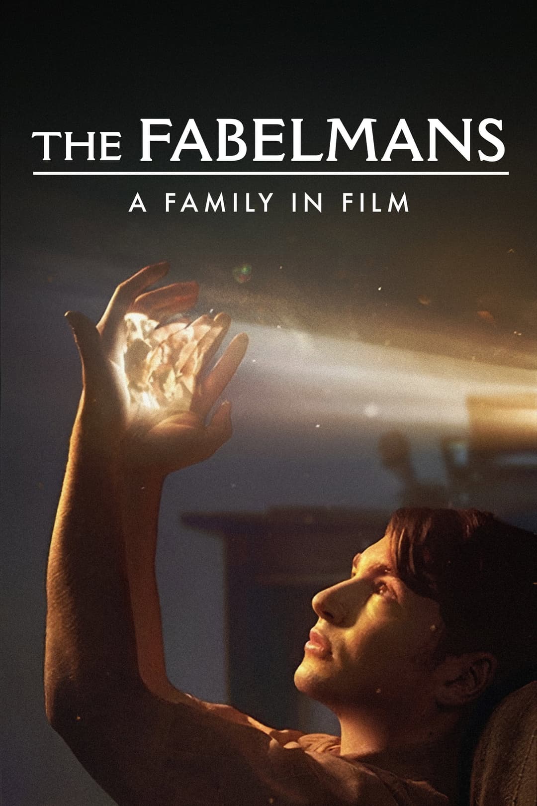 Poster di The Fabelmans: A Family in Film