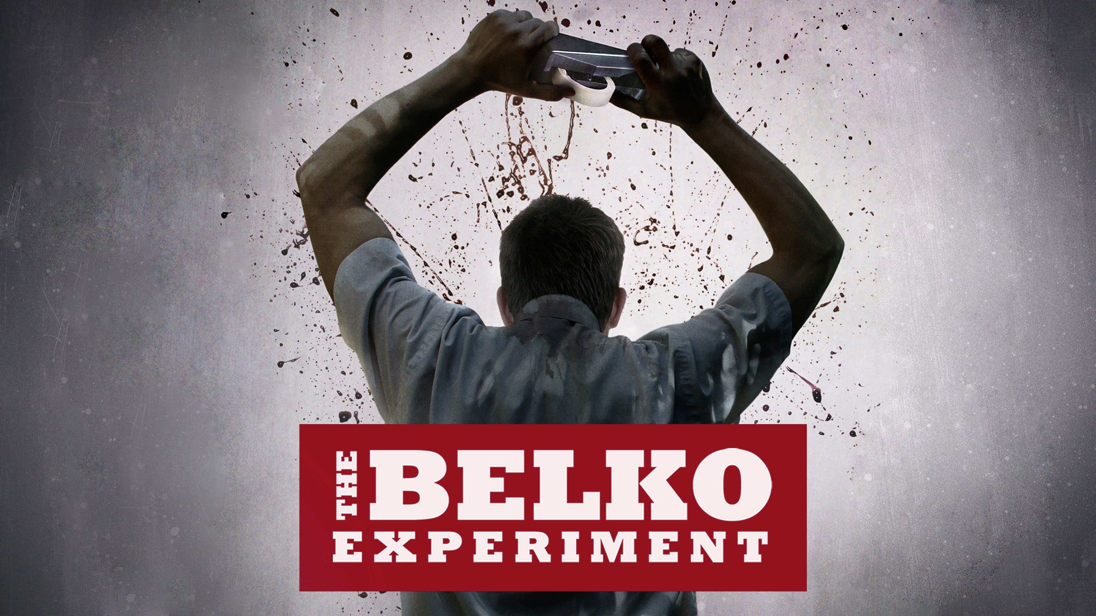 The Belko Experiment - Chi sopravviverà? - immagine