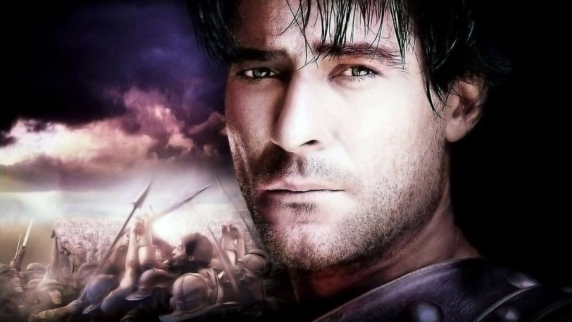Spartaco il gladiatore - immagine