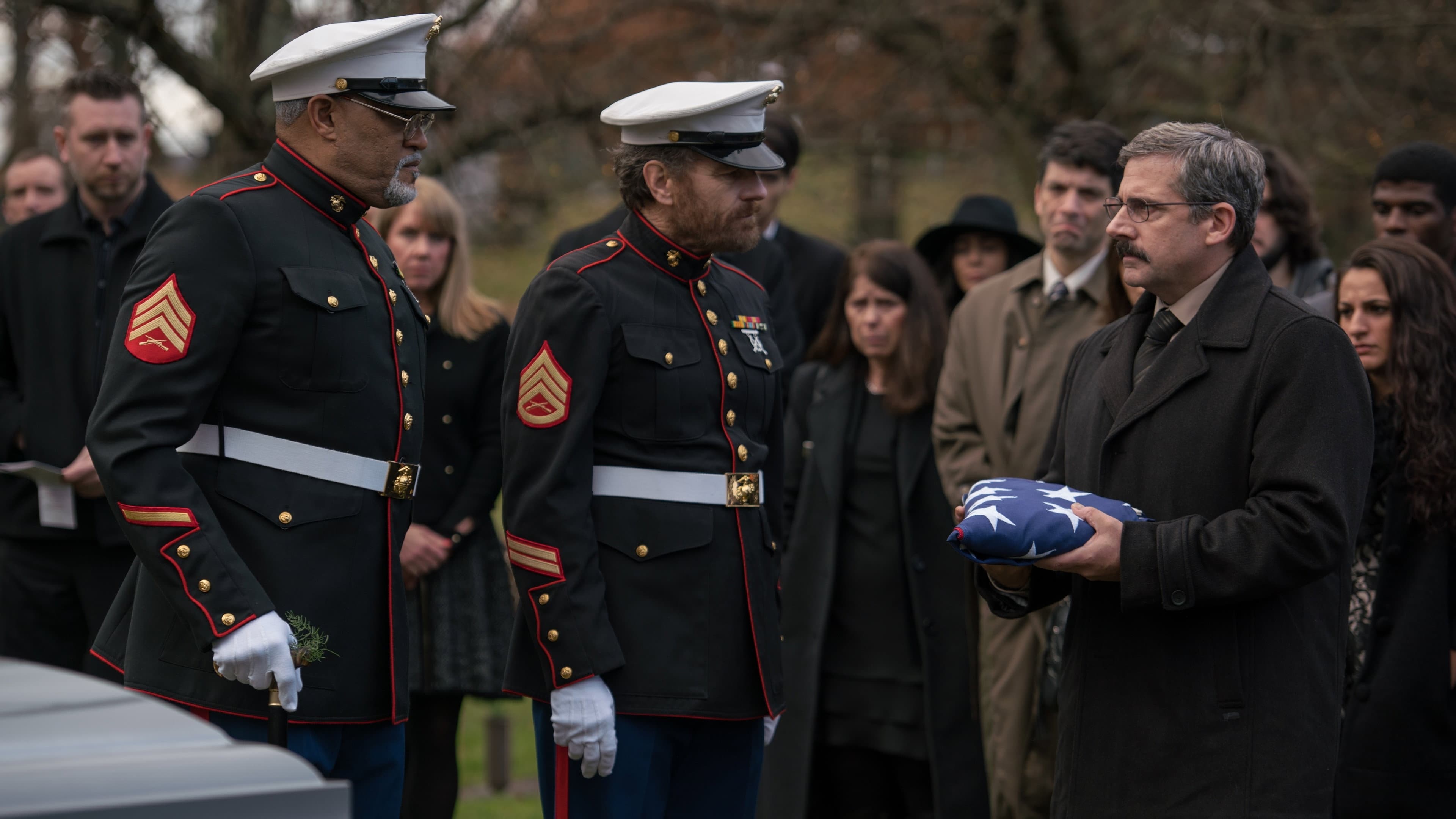 Last Flag Flying - immagine