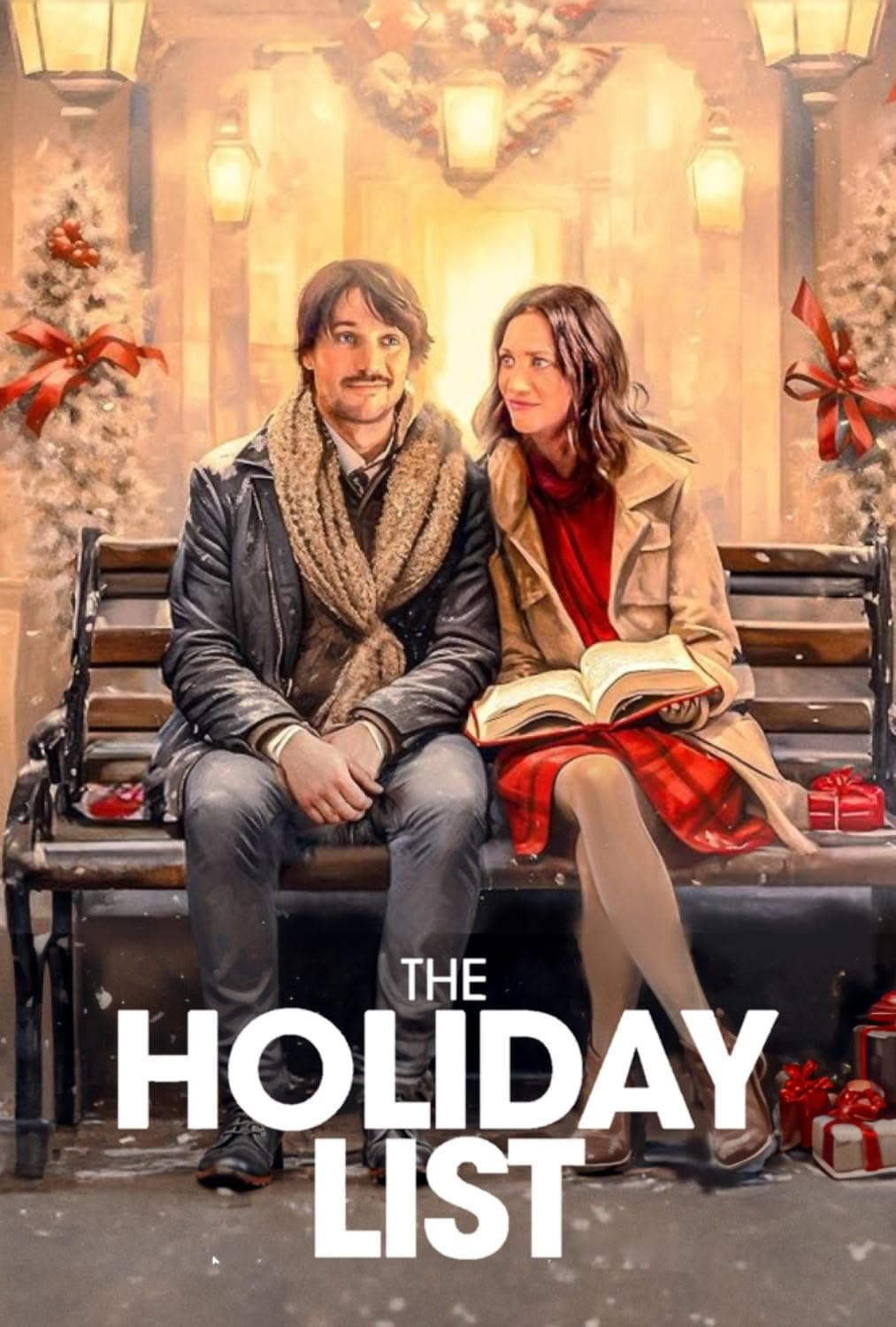 Poster di It's Christmas!