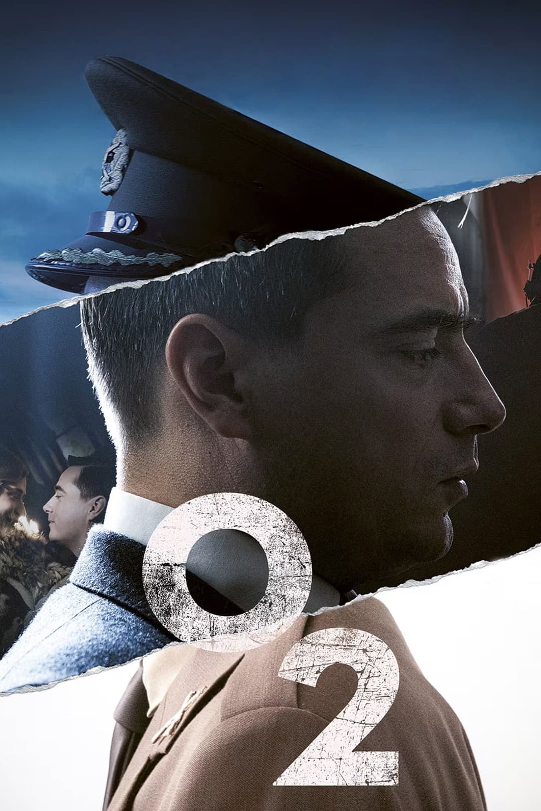 Poster di O2