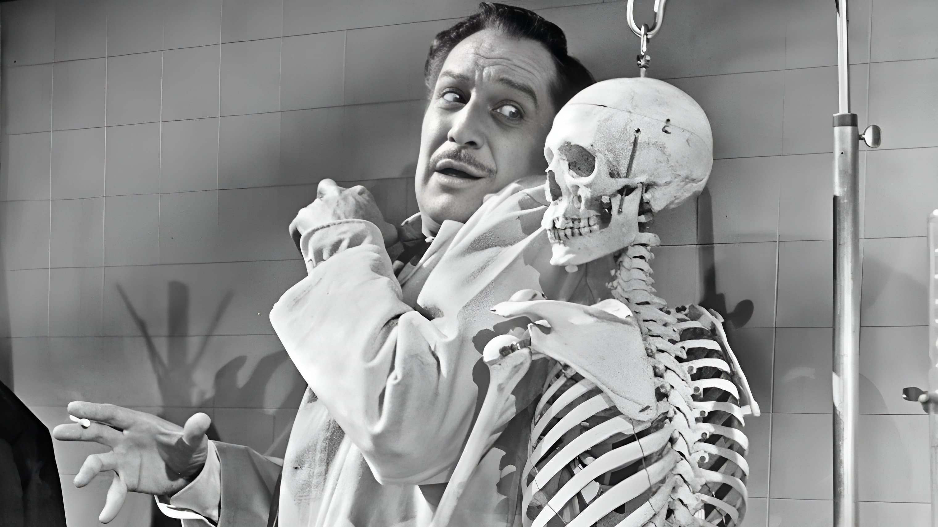 Il mostro di sangue - immagine