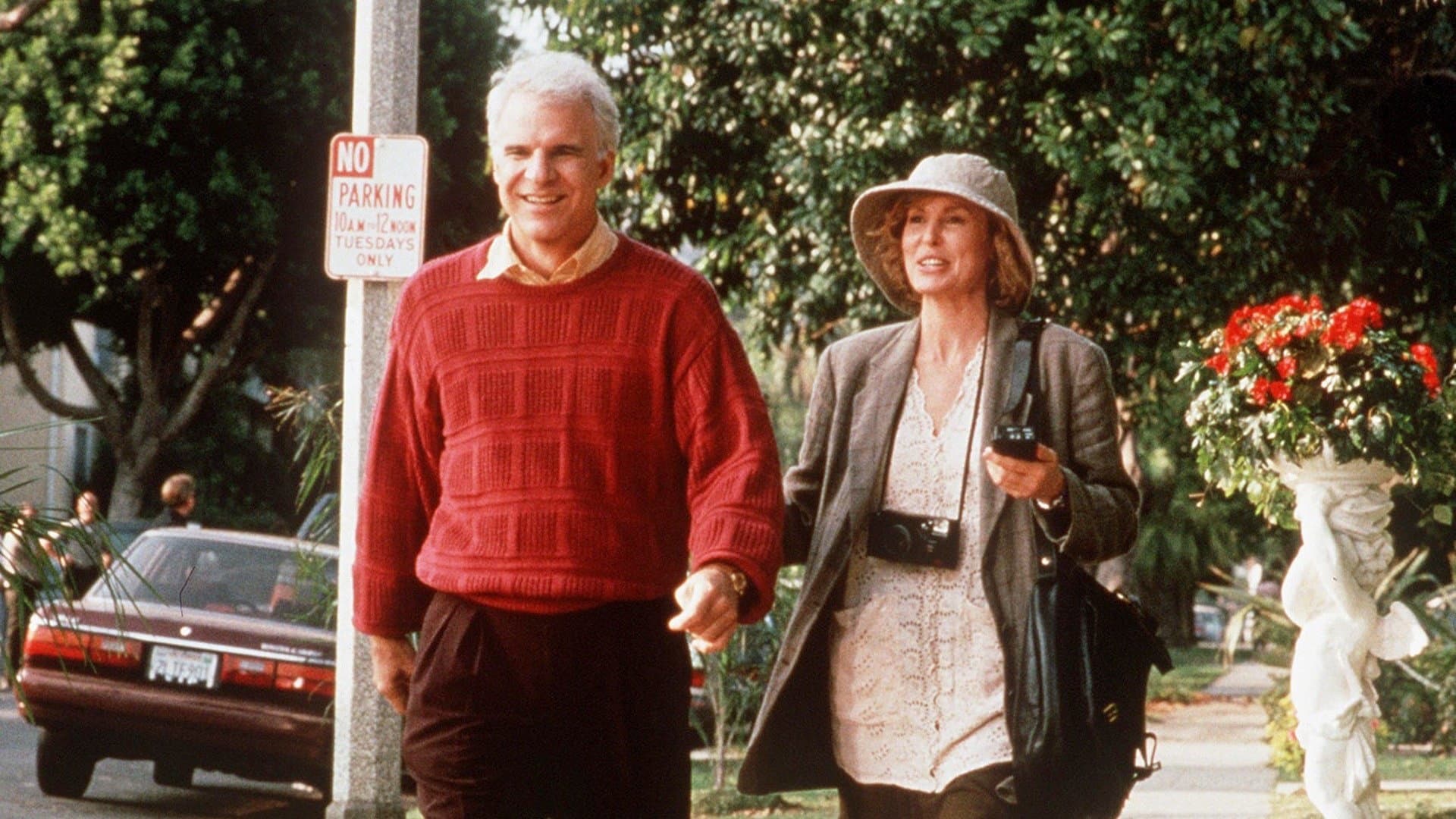 Pazzi a Beverly Hills - immagine