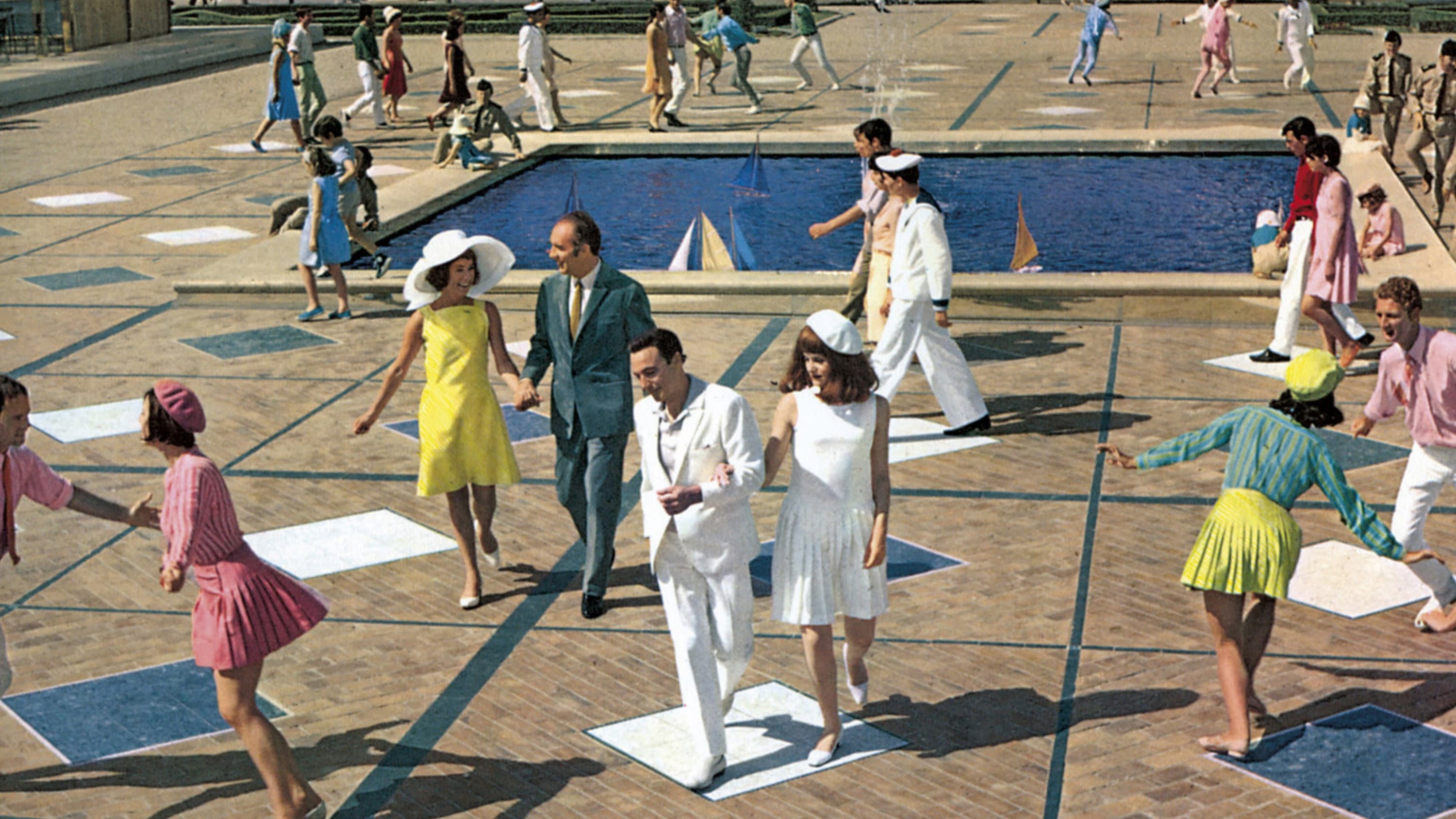 Les demoiselles ont eu 25 ans - immagine