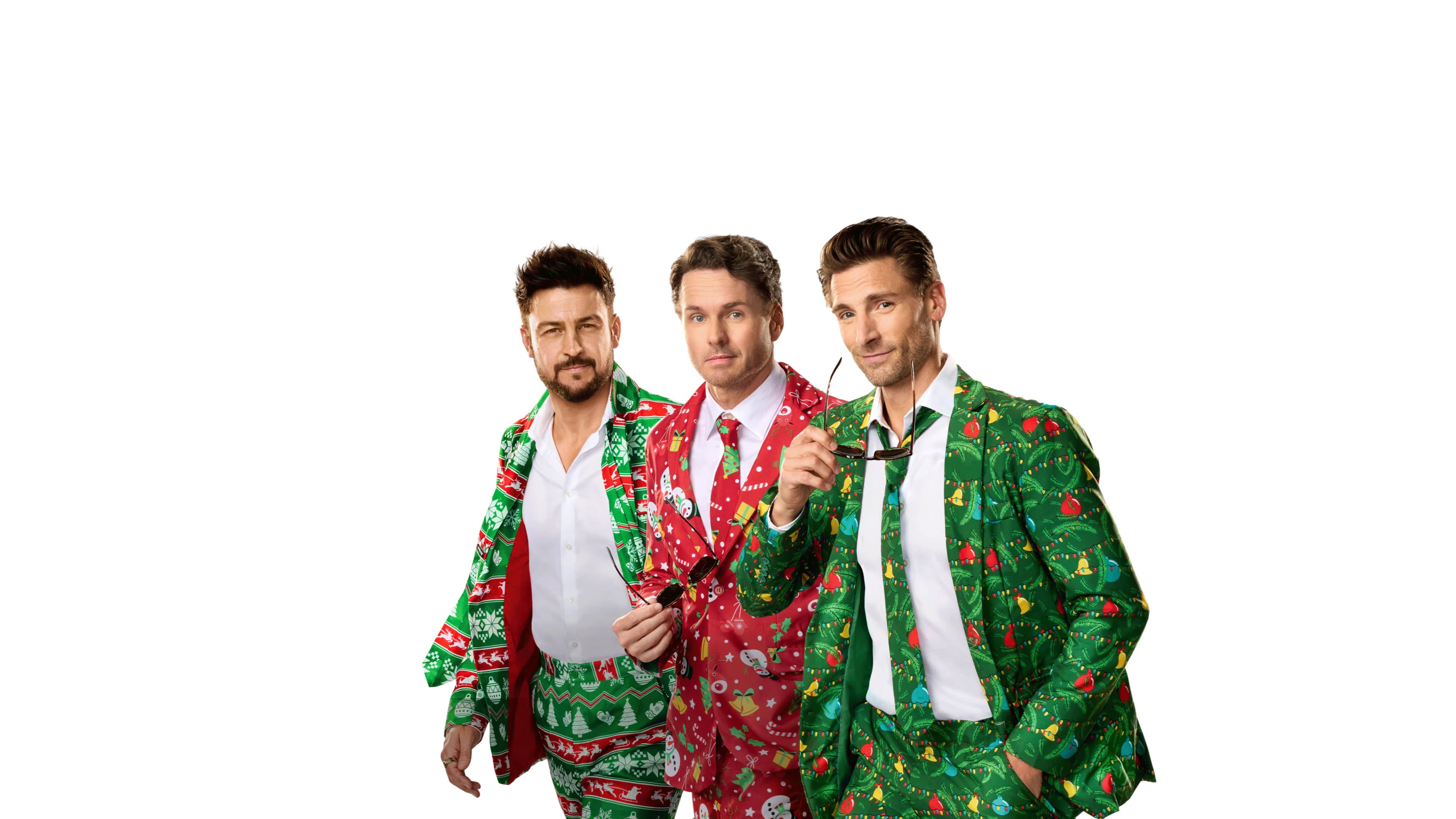 Three Wisest Men - immagine