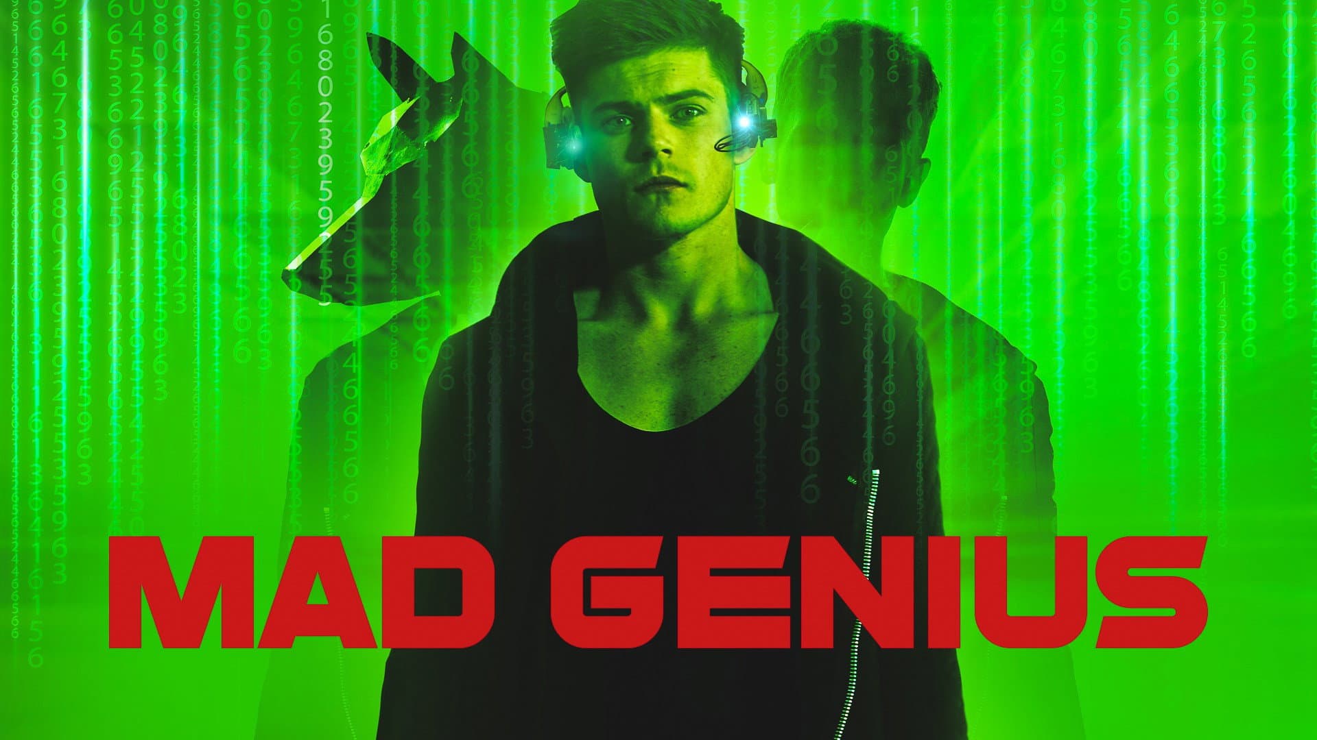 Mad Genius - immagine