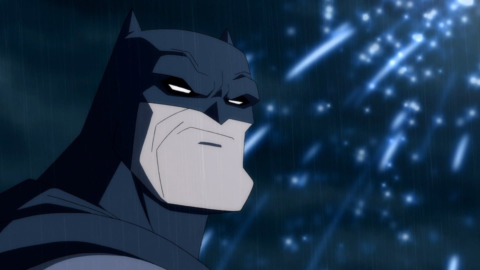Batman: The Dark Knight Returns, Part 1 - immagine